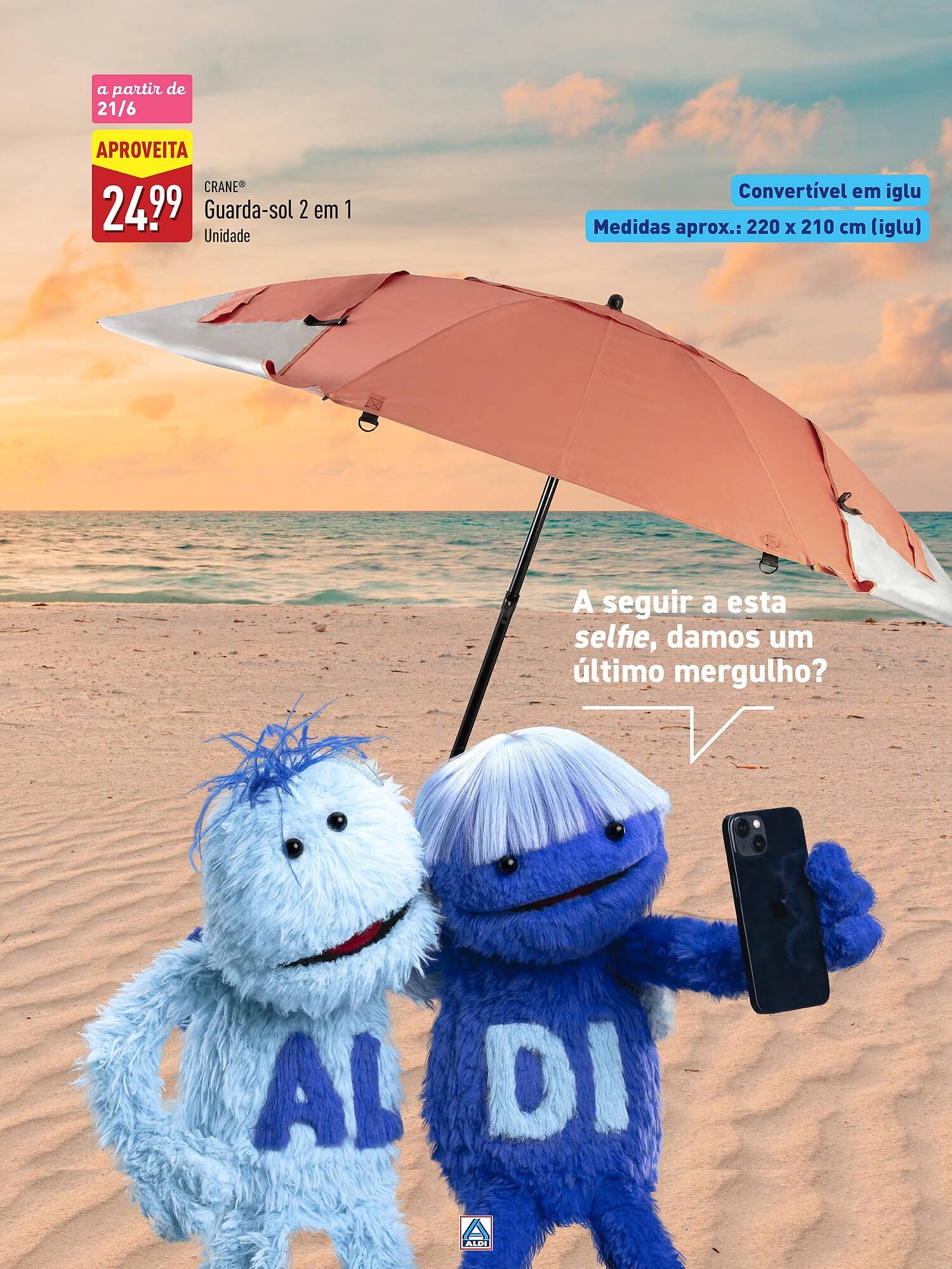 Folheto ALDI (2025-09-01 - 2025-12-09) | 43