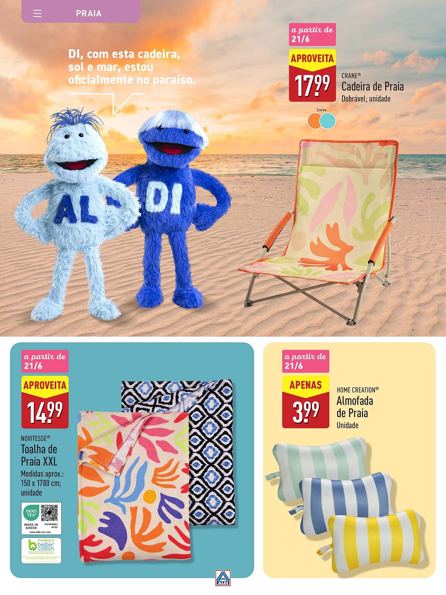 Folheto ALDI (2025-09-01 - 2025-12-09) | 44