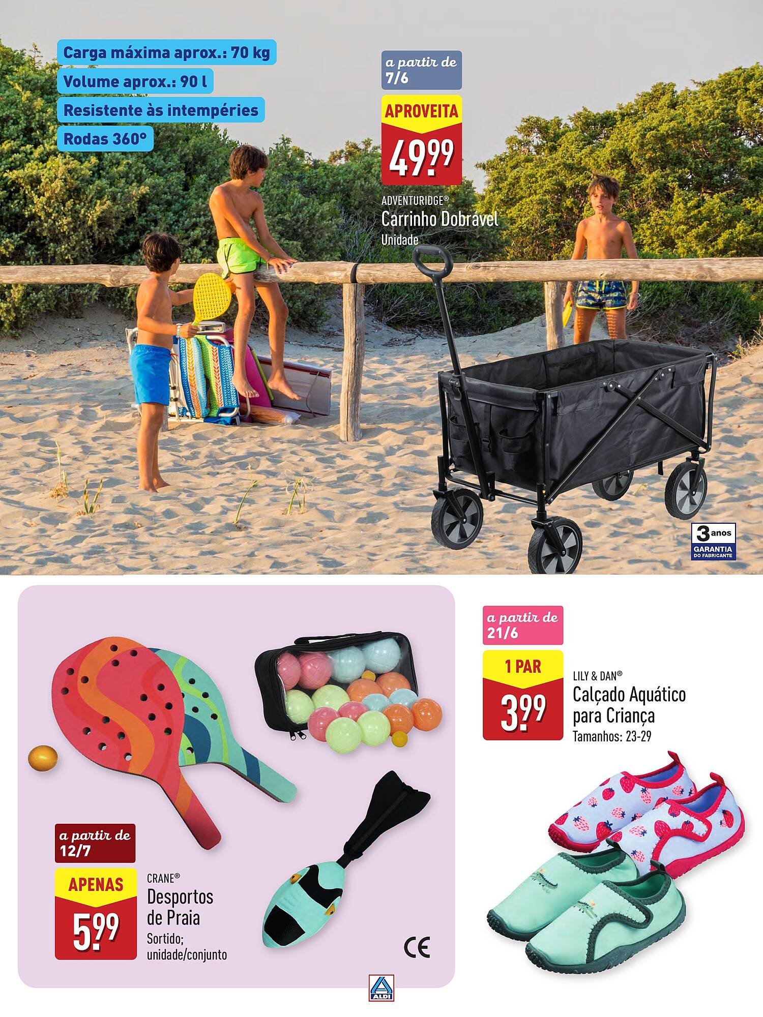 Folheto ALDI (2025-09-01 - 2025-12-09) | 45