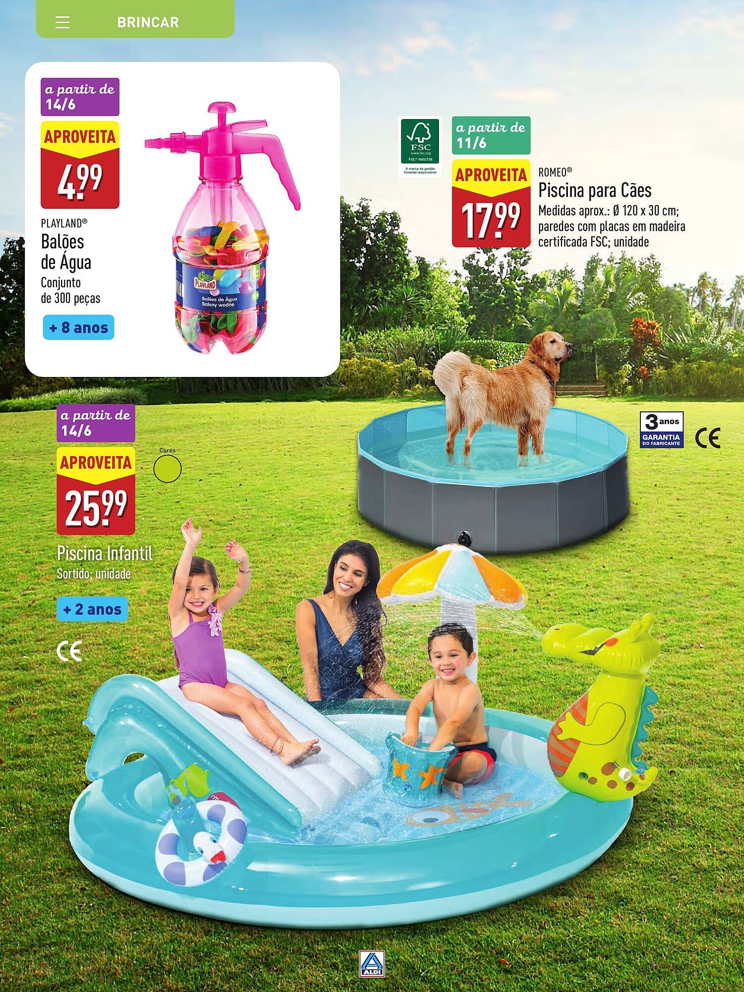 Folheto ALDI (2025-09-01 - 2025-12-09) | 52