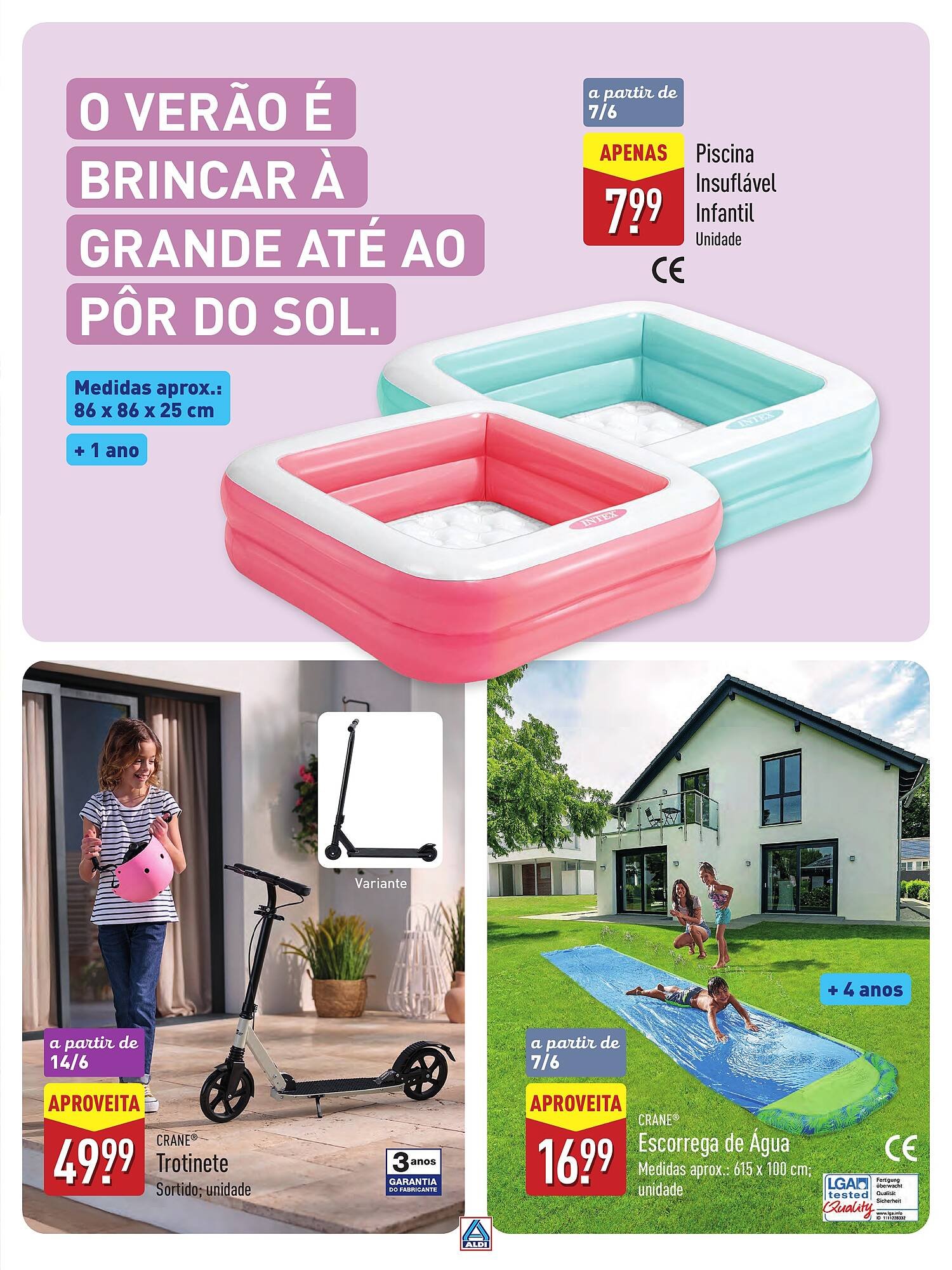 Folheto ALDI (2025-09-01 - 2025-12-09) | 53