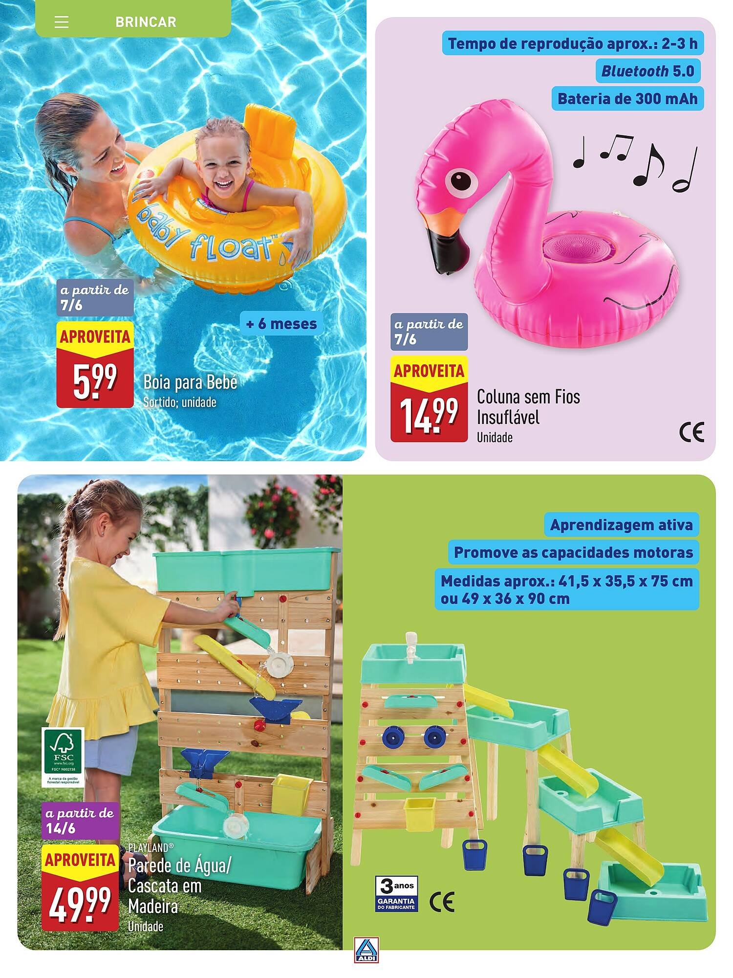 Folheto ALDI (2025-09-01 - 2025-12-09) | 54