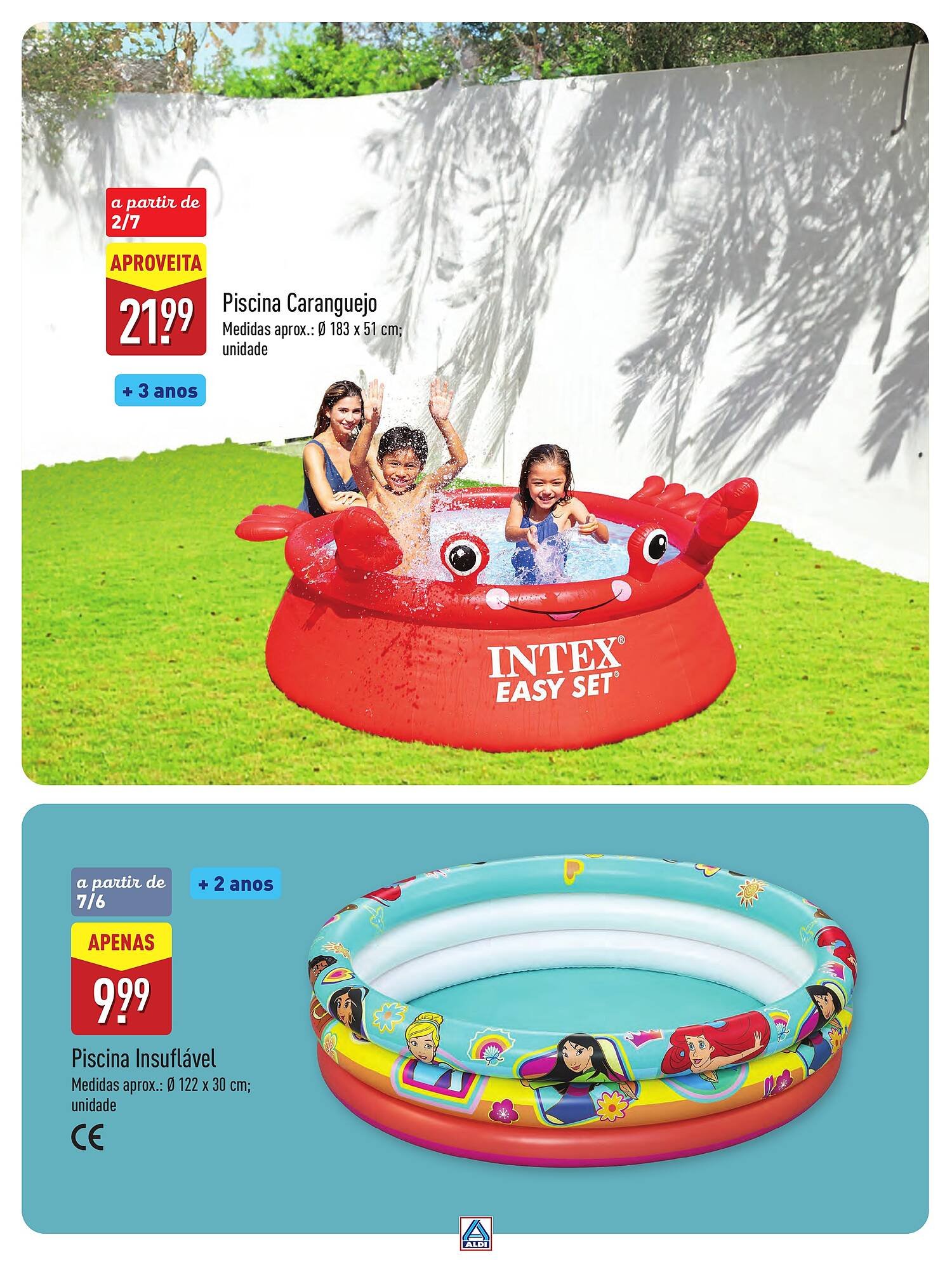 Folheto ALDI (2025-09-01 - 2025-12-09) | 55