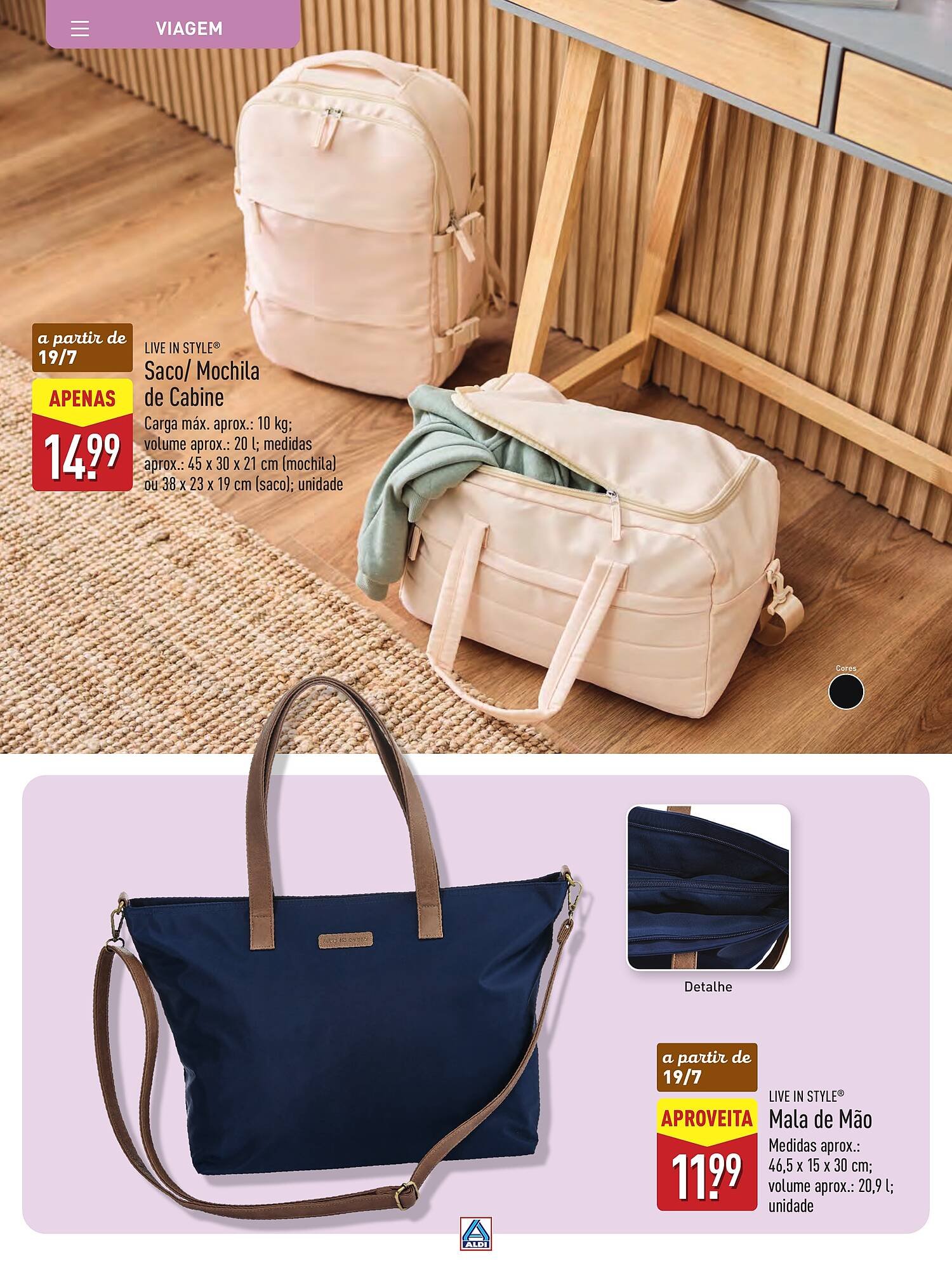 Folheto ALDI (2025-09-01 - 2025-12-09) | 56