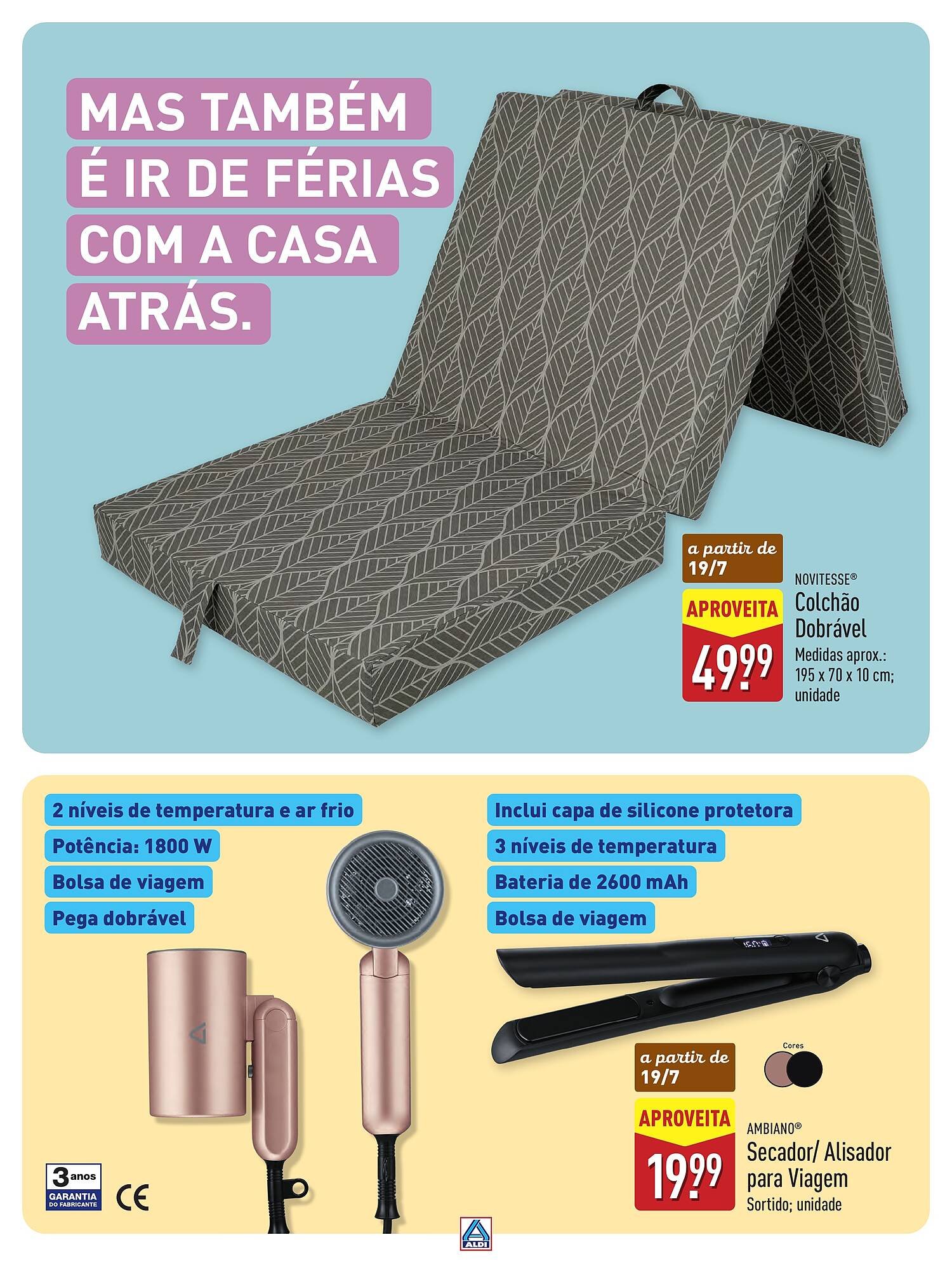 Folheto ALDI (2025-09-01 - 2025-12-09) | 57