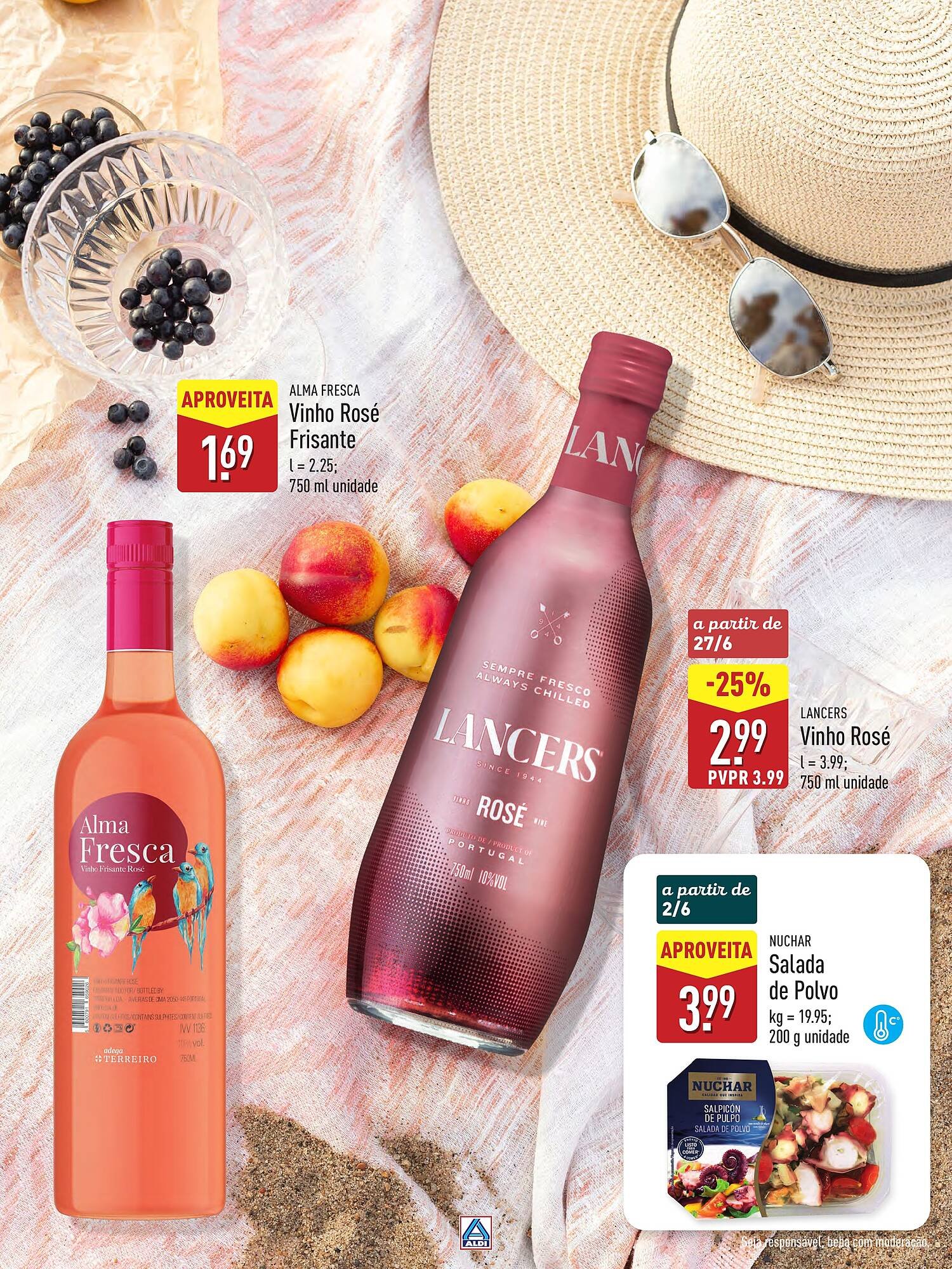 Folheto ALDI (2025-09-01 - 2025-12-09) | 9