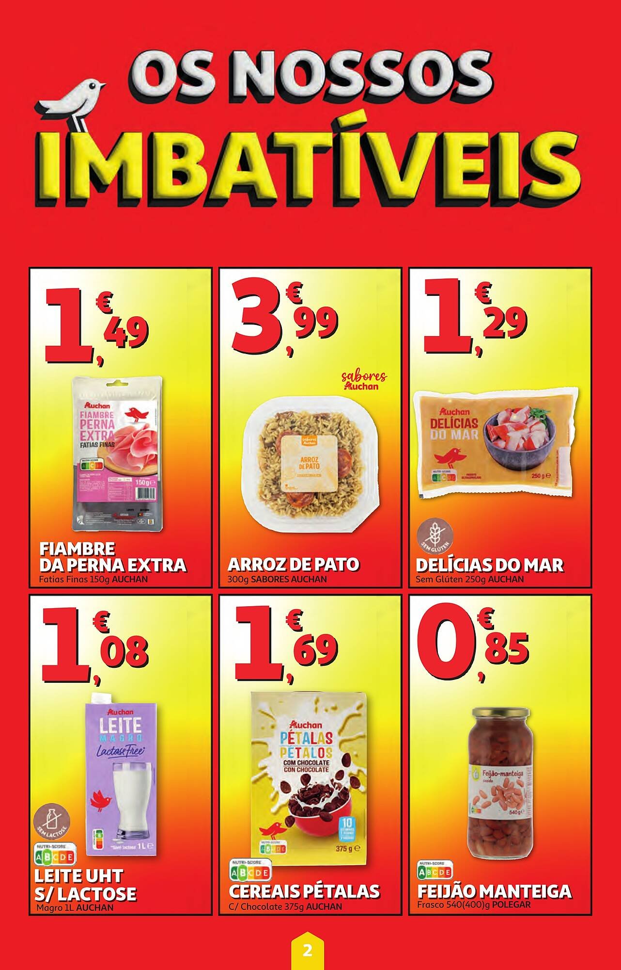 Folheto Minipreço (2026-01-22 - 2026-01-28) | 2