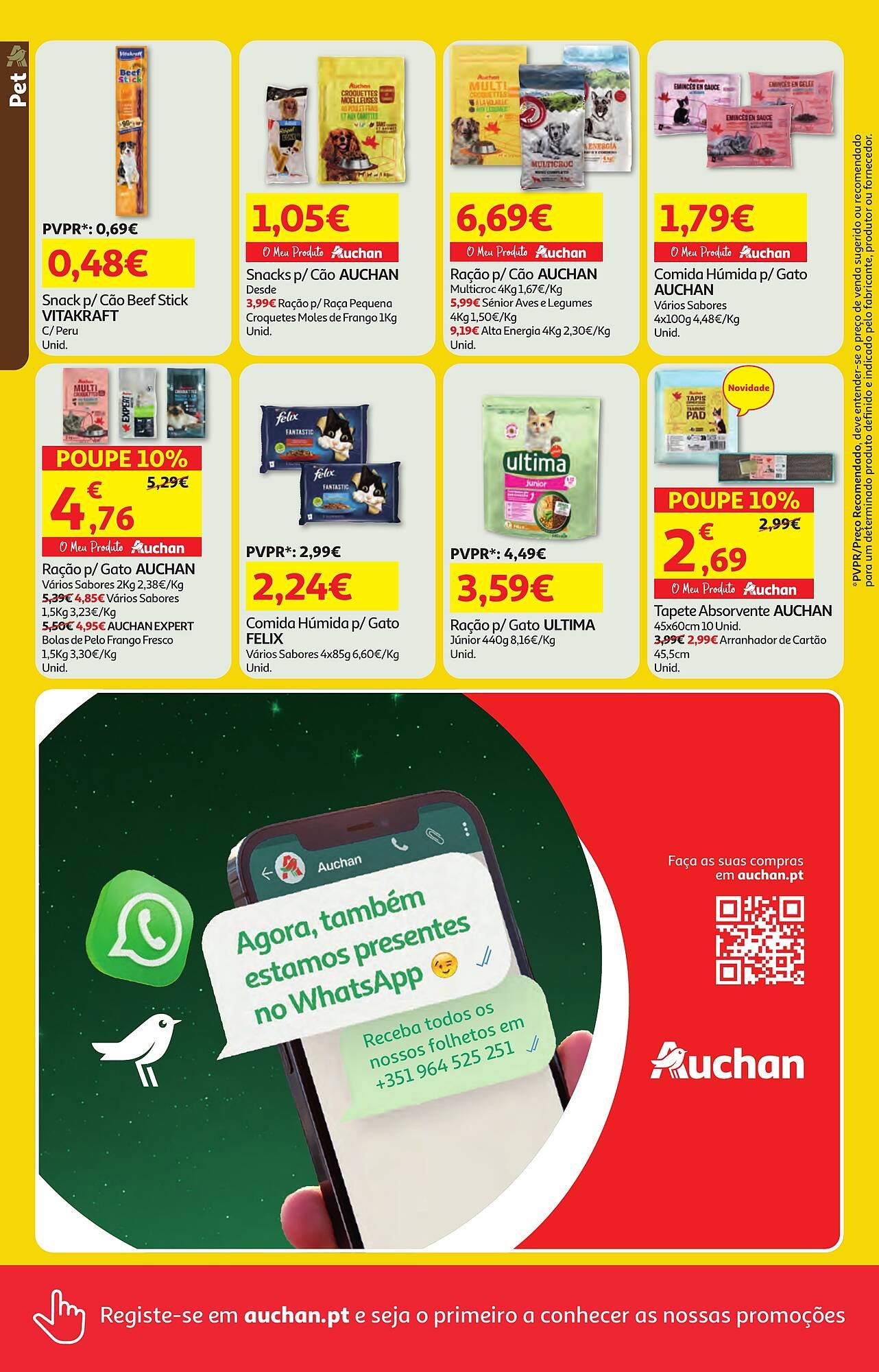 Folheto Minipreço (2026-01-22 - 2026-01-28) | 16