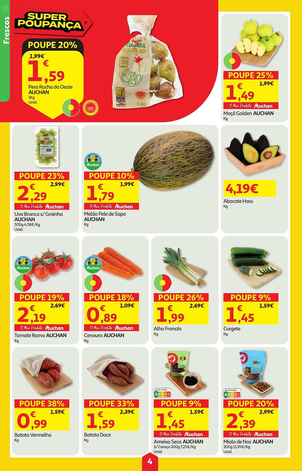 Folheto Minipreço (2026-01-22 - 2026-01-28) | 4