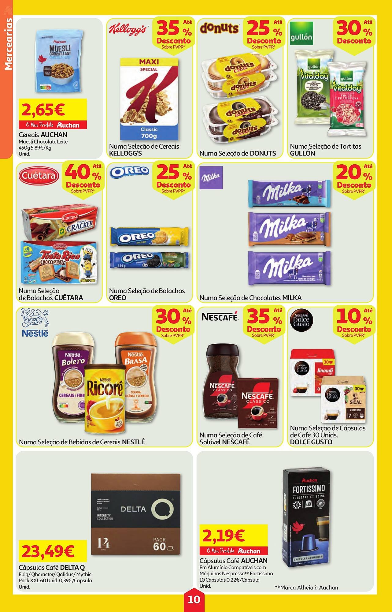 Folheto Minipreço (2026-01-22 - 2026-01-28) | 10