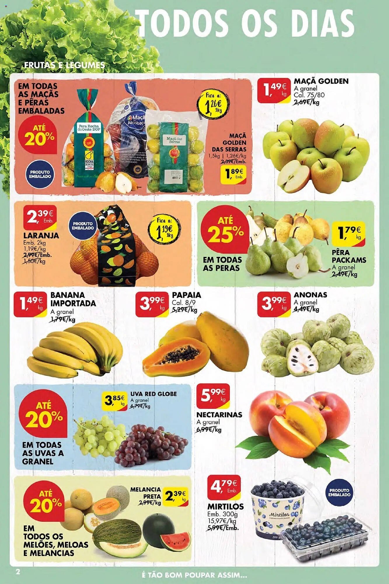 Folheto Pingo Doce (2026-05-14 - 2026-05-20) | 2