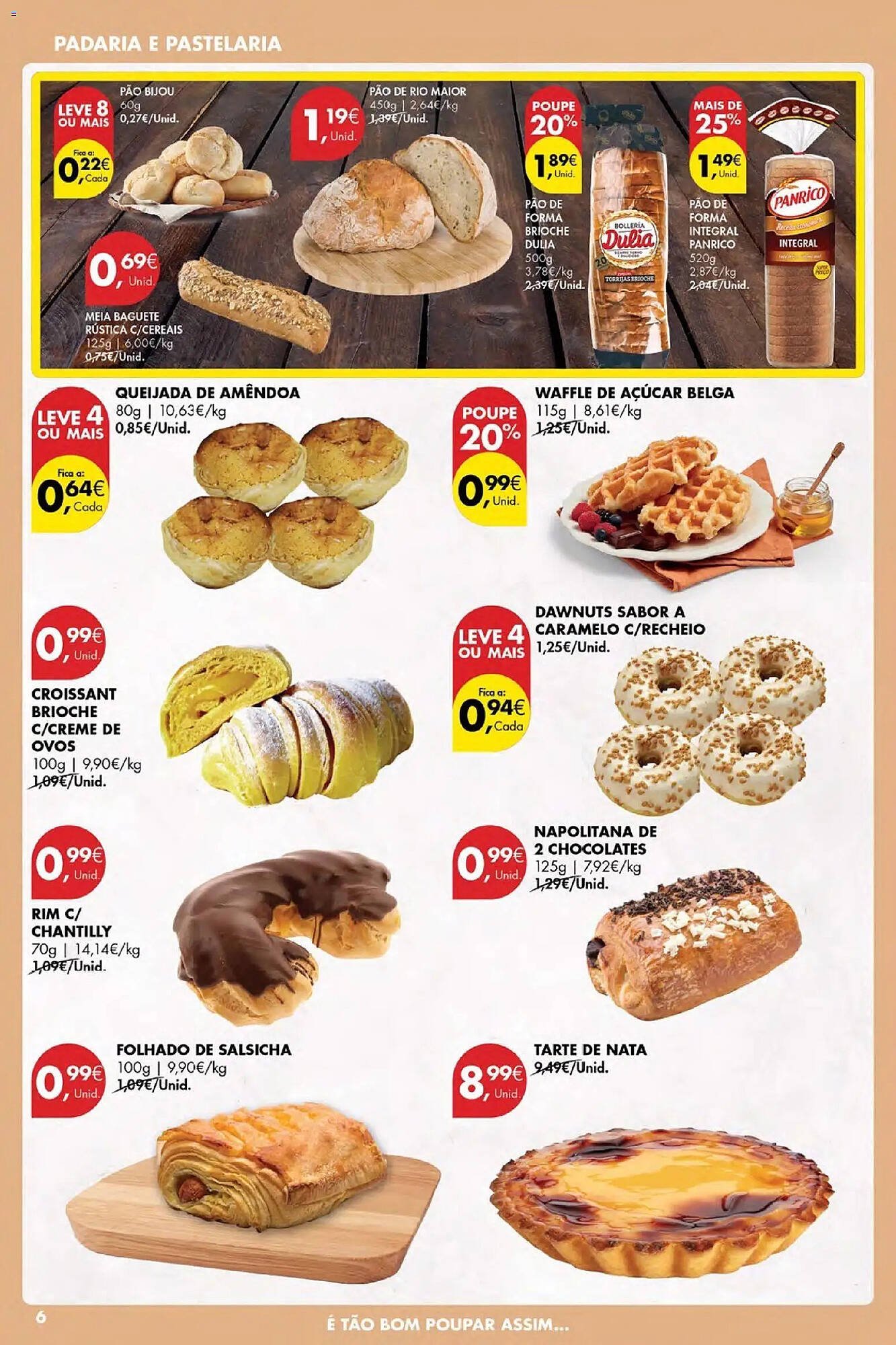 Folheto Pingo Doce (2026-05-14 - 2026-05-20) | 6