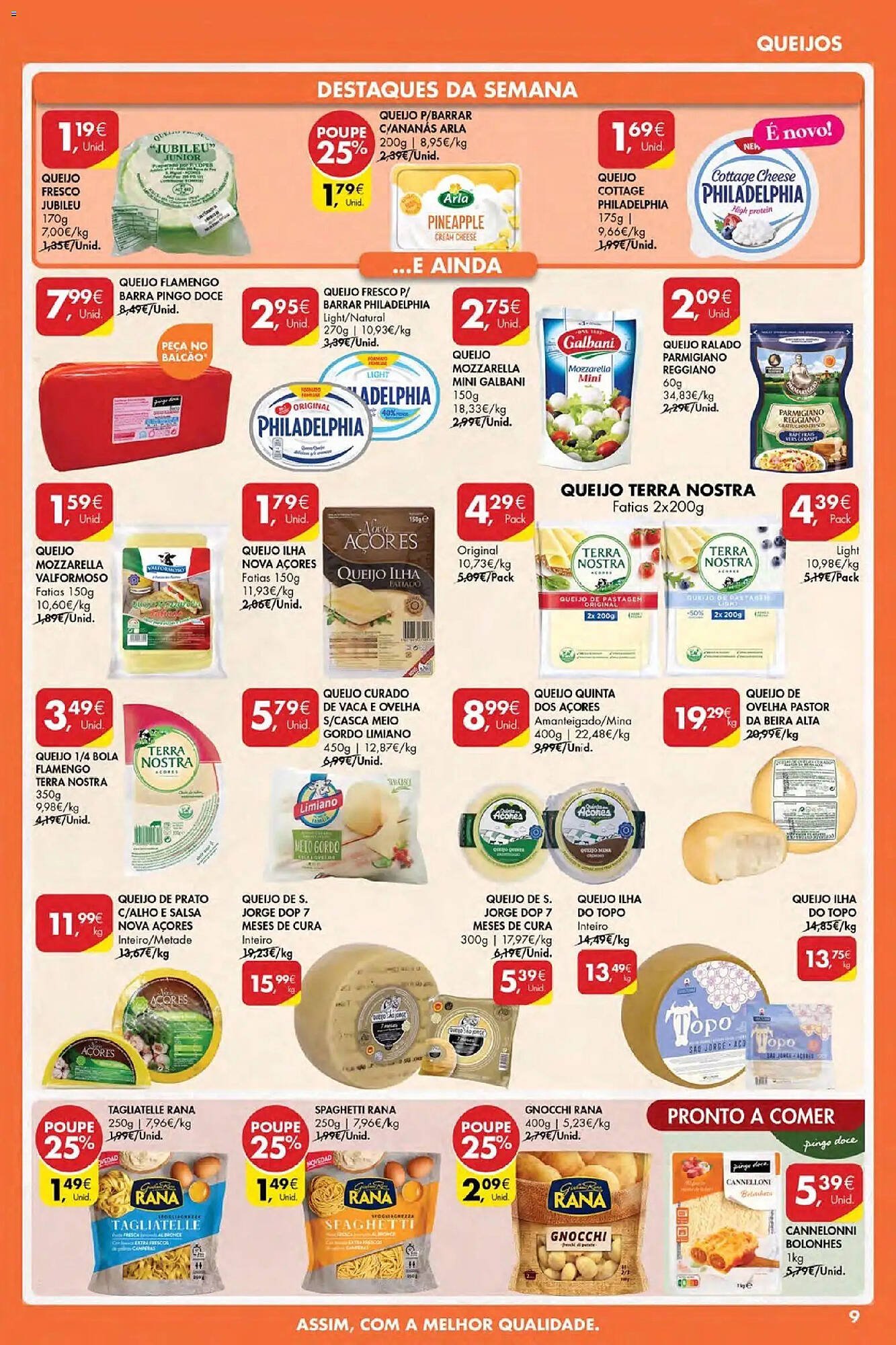 Folheto Pingo Doce (2026-05-14 - 2026-05-20) | 9