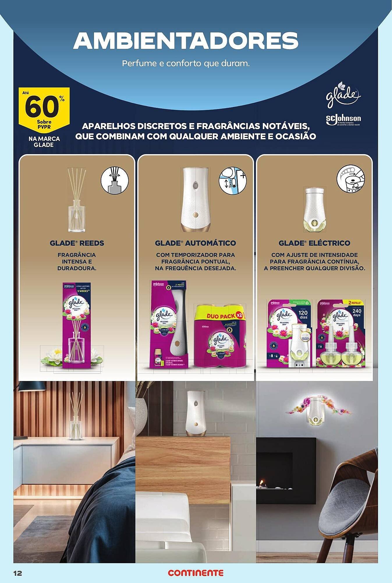 Folheto Continente (2026-05-12 - 2026-05-24) | 12