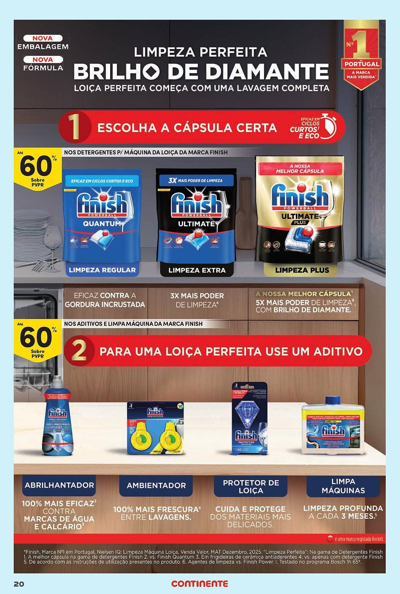 Folheto Continente (2026-05-12 - 2026-05-24) | 20