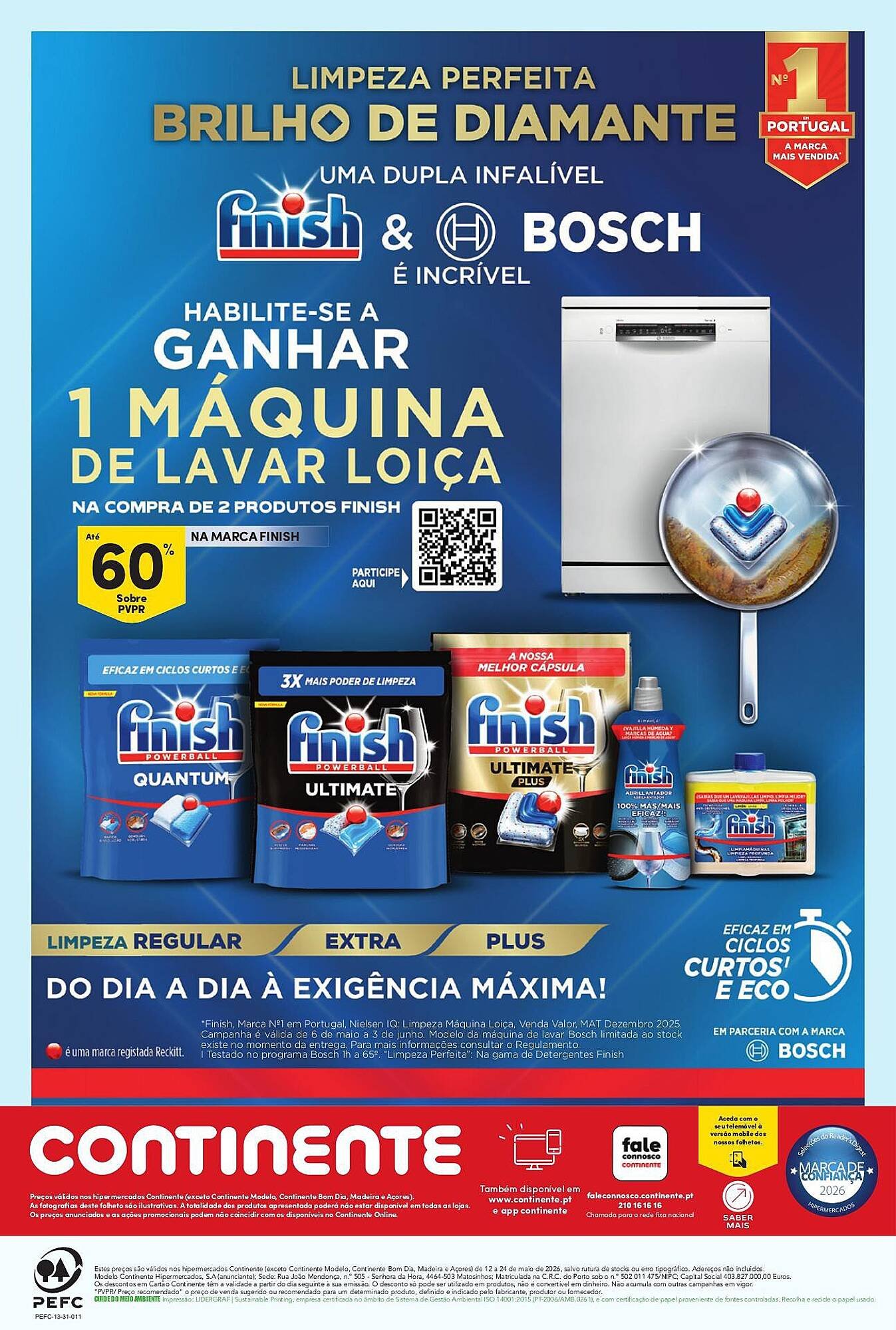 Folheto Continente (2026-05-12 - 2026-05-24) | 28