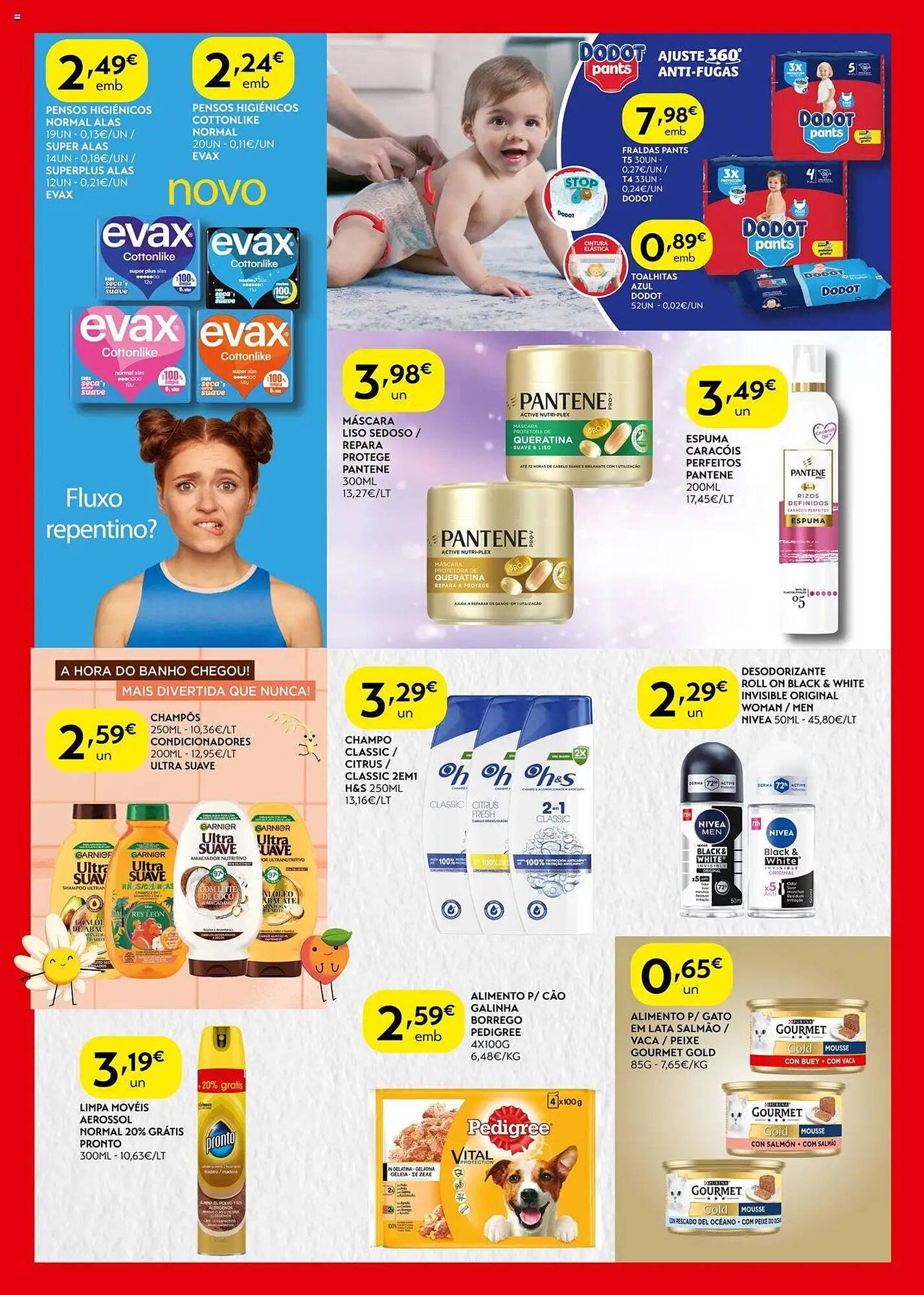 Folheto Spar (2025-06-22 - 2025-12-10) | 3