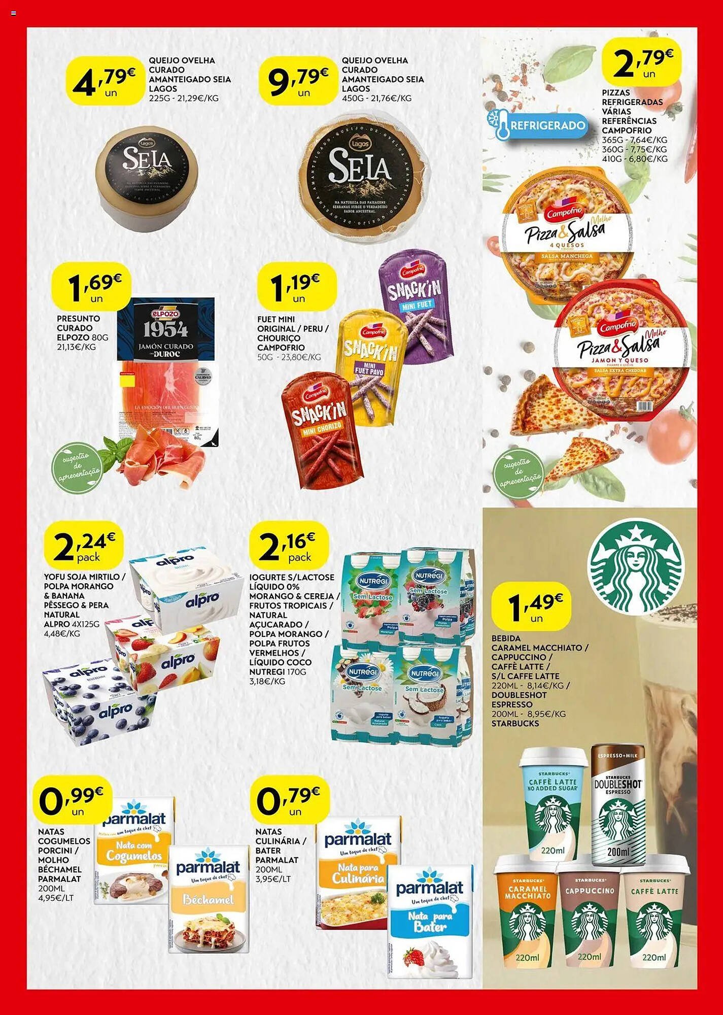 Folheto Spar (2025-06-22 - 2025-12-10) | 4