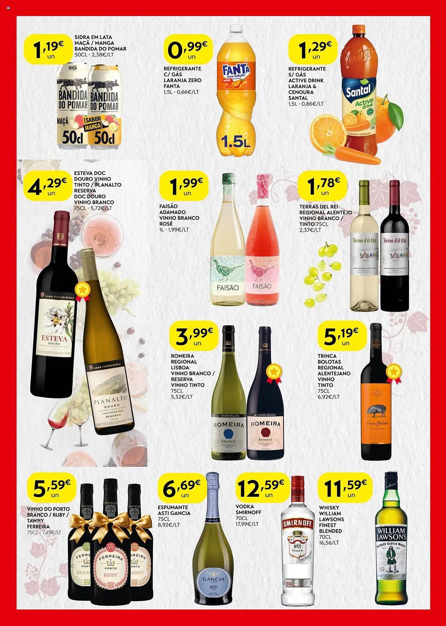 Folheto Spar (2025-06-22 - 2025-12-10) | 5