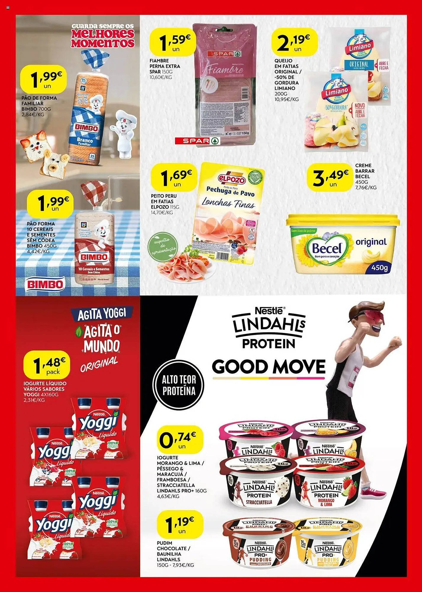 Folheto Spar (2025-06-22 - 2025-12-10) | 6