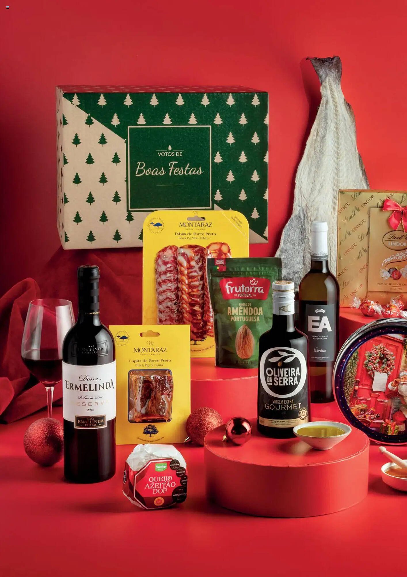 Folheto Recheio (2025-09-19 - 2026-01-01) | 12