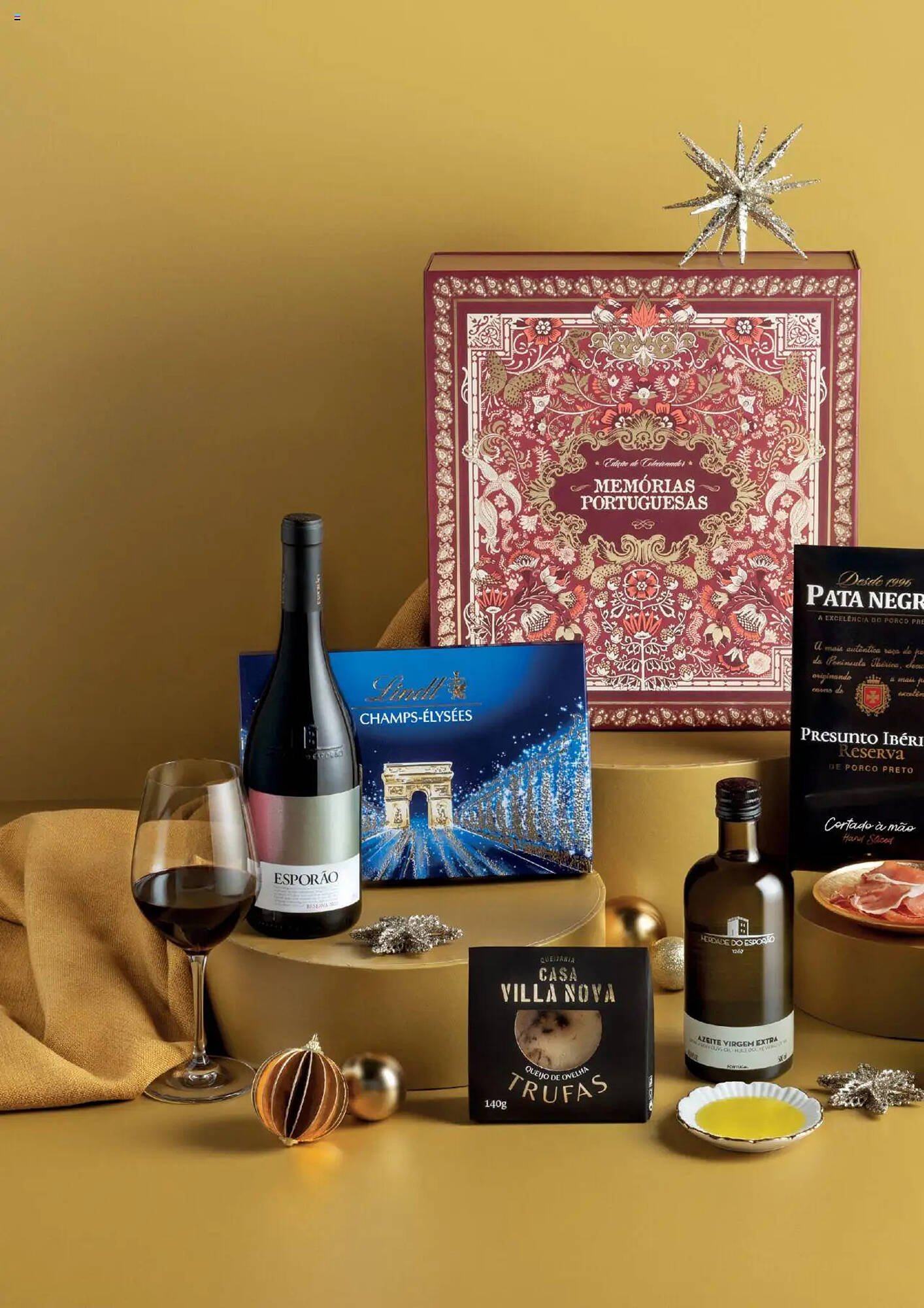 Folheto Recheio (2025-09-19 - 2026-01-01) | 14