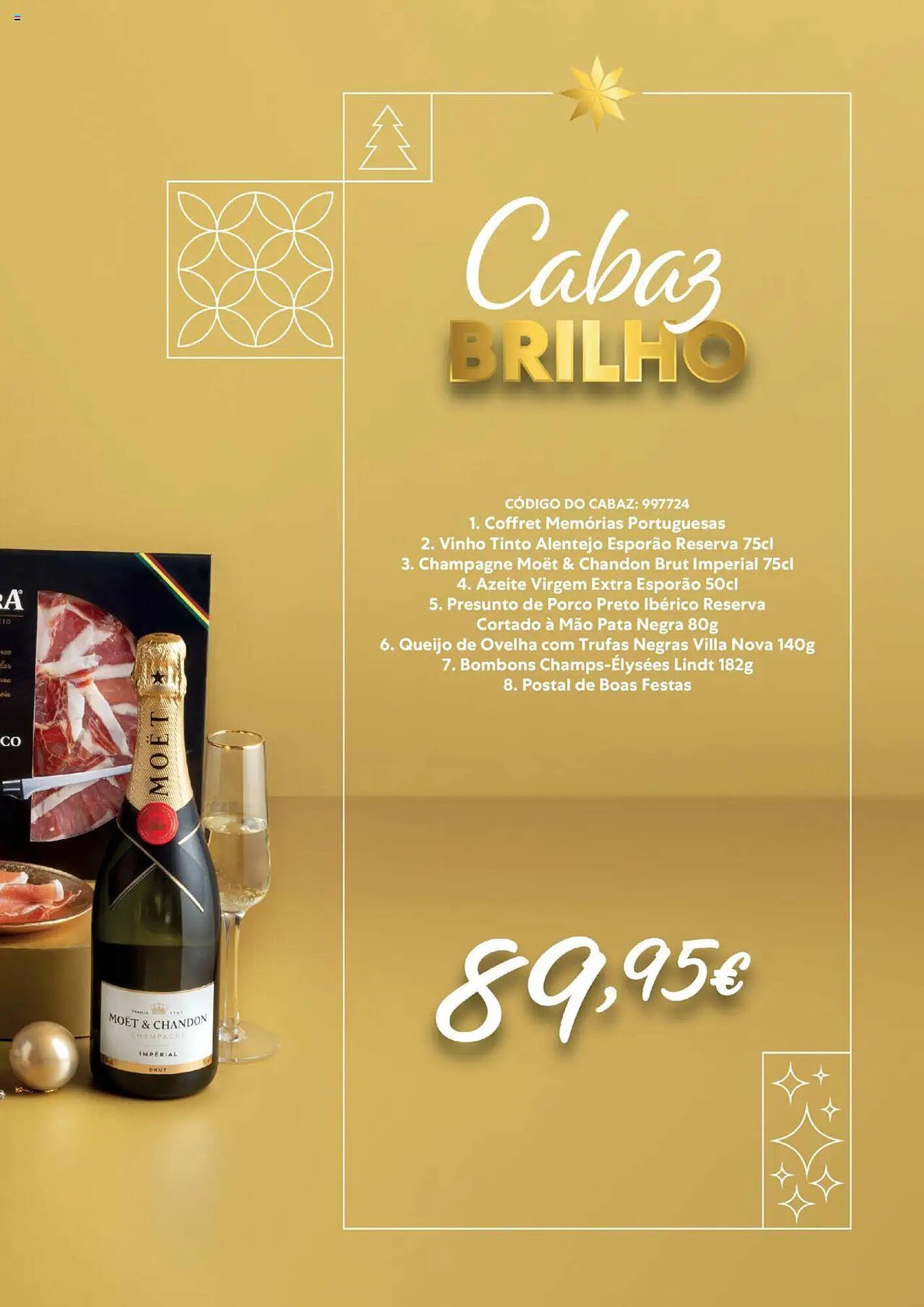 Folheto Recheio (2025-09-19 - 2026-01-01) | 15