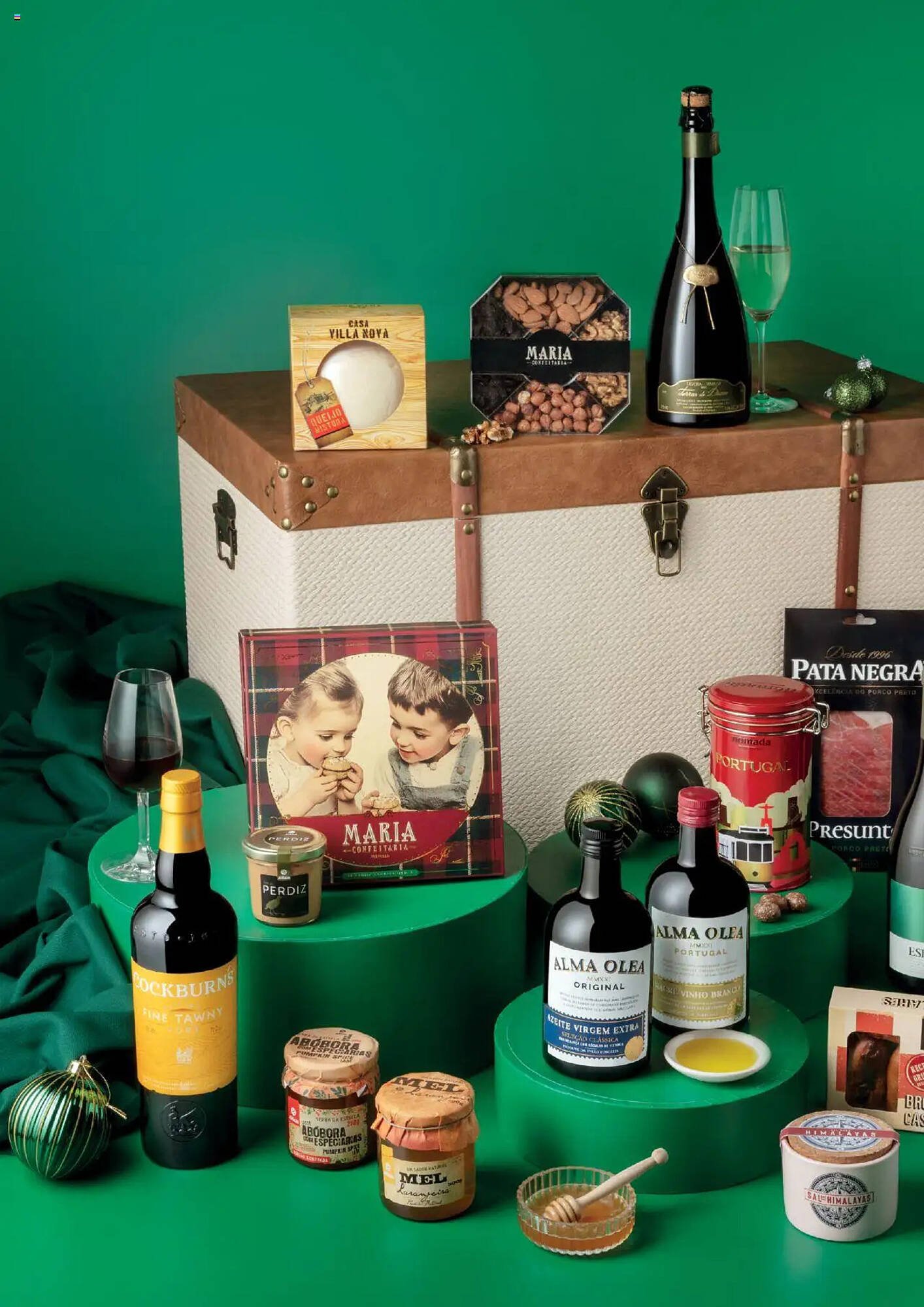 Folheto Recheio (2025-09-19 - 2026-01-01) | 16