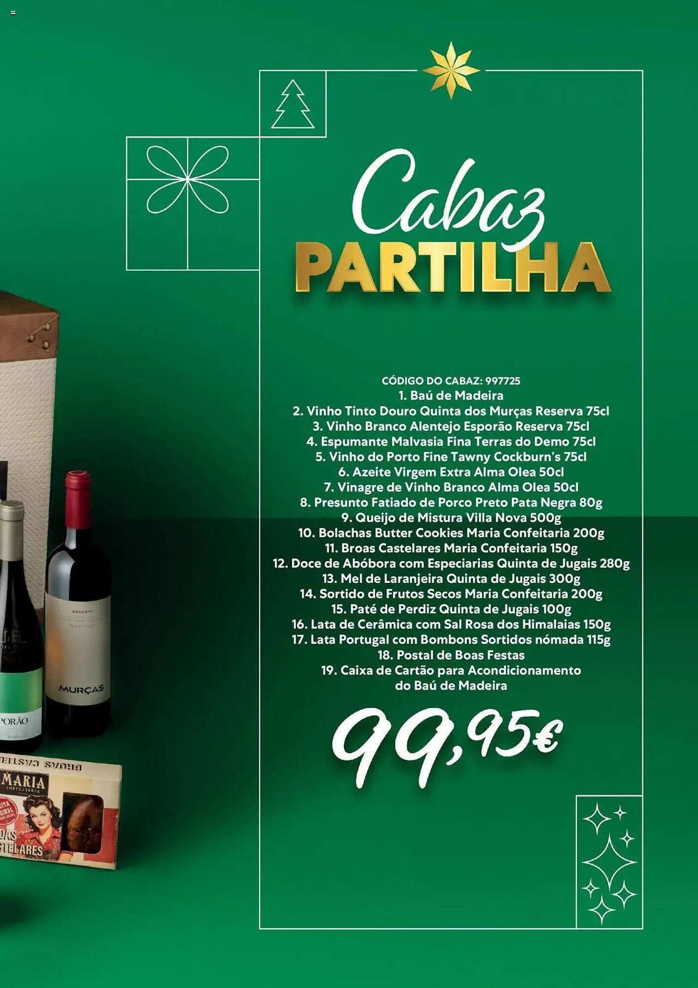 Folheto Recheio (2025-09-19 - 2026-01-01) | 17