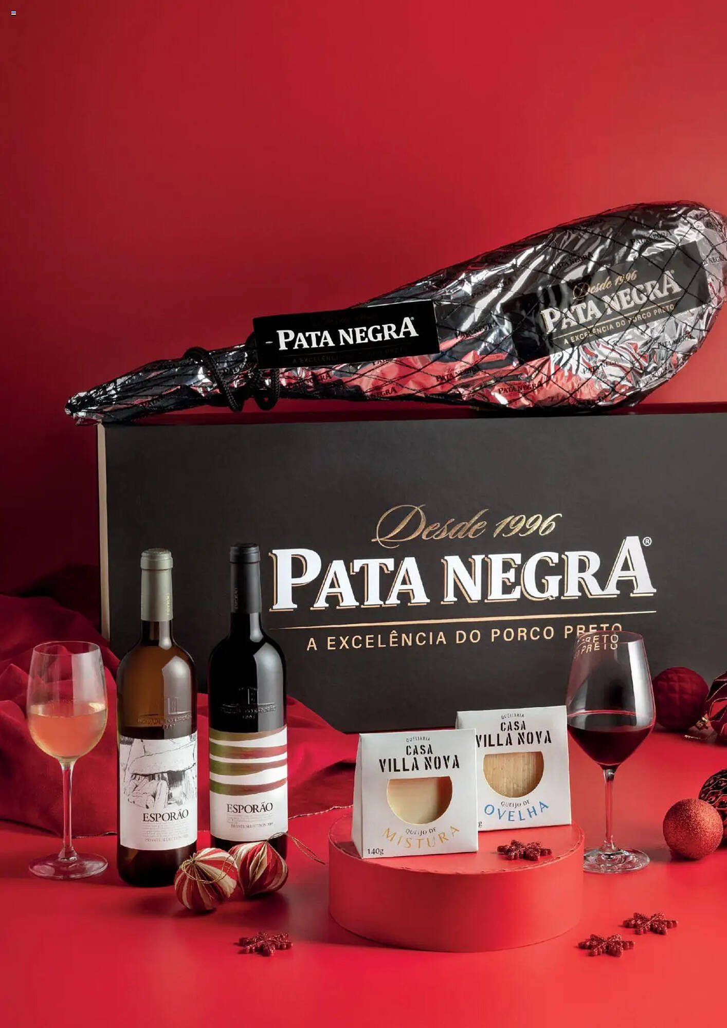 Folheto Recheio (2025-09-19 - 2026-01-01) | 18