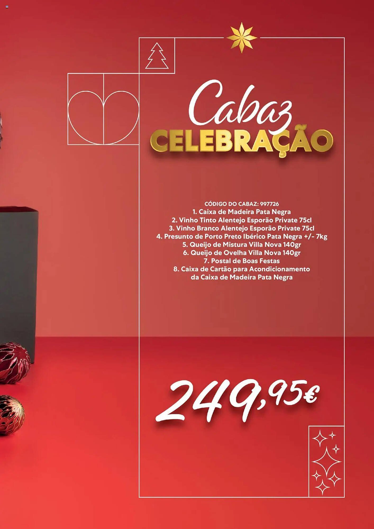 Folheto Recheio (2025-09-19 - 2026-01-01) | 19