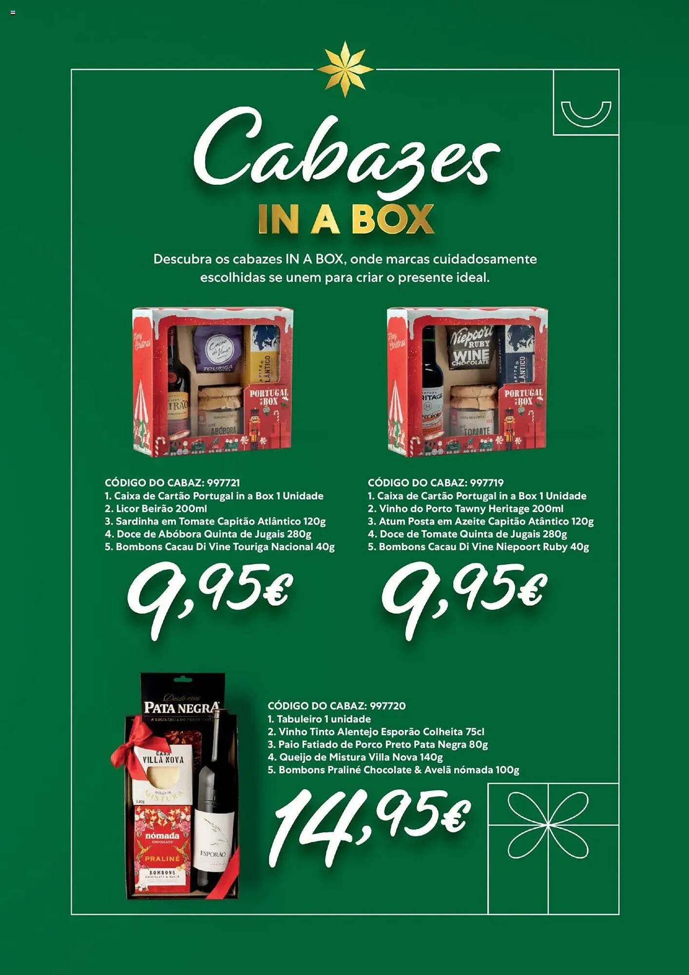 Folheto Recheio (2025-09-19 - 2026-01-01) | 3