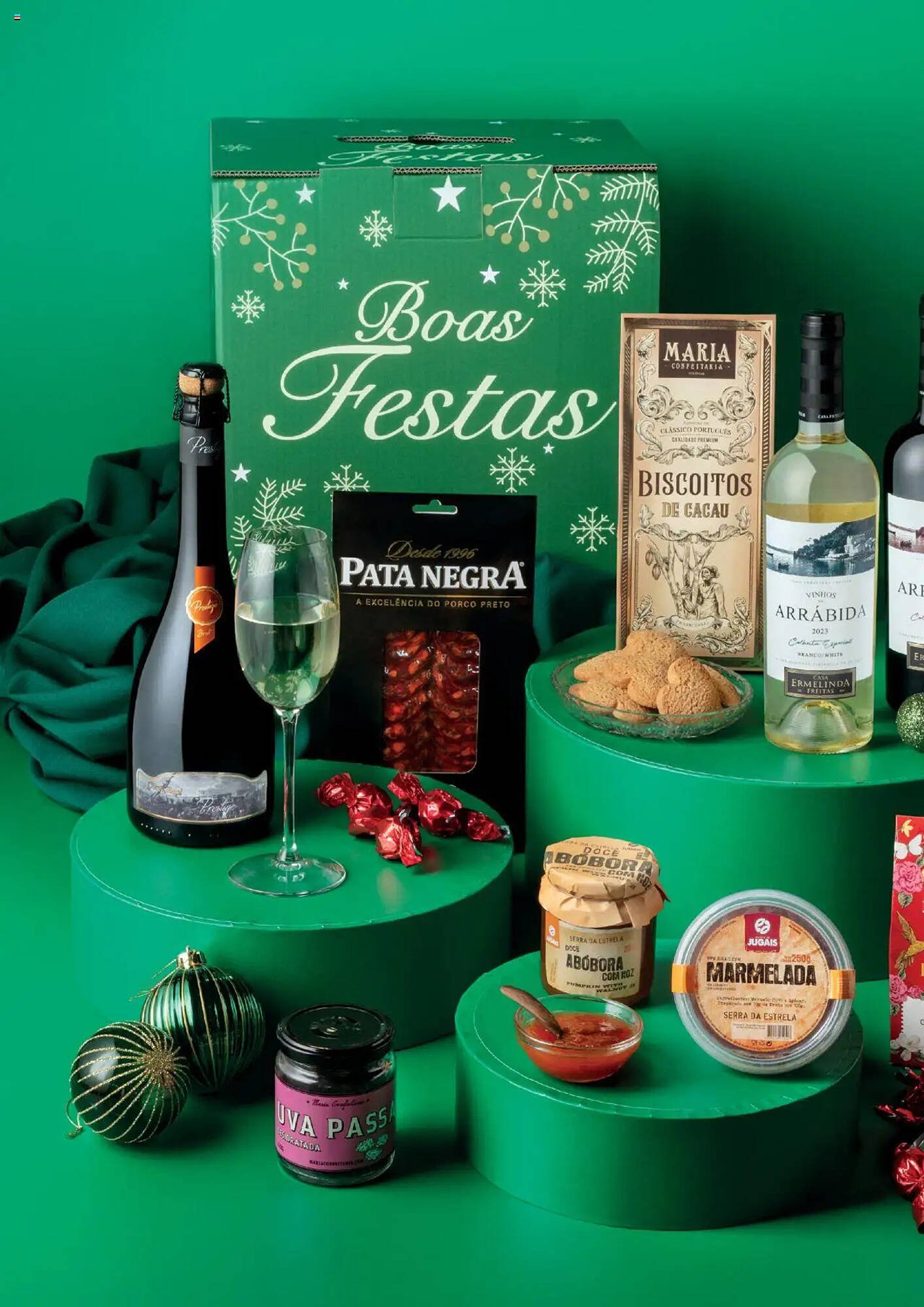 Folheto Recheio (2025-09-19 - 2026-01-01) | 4