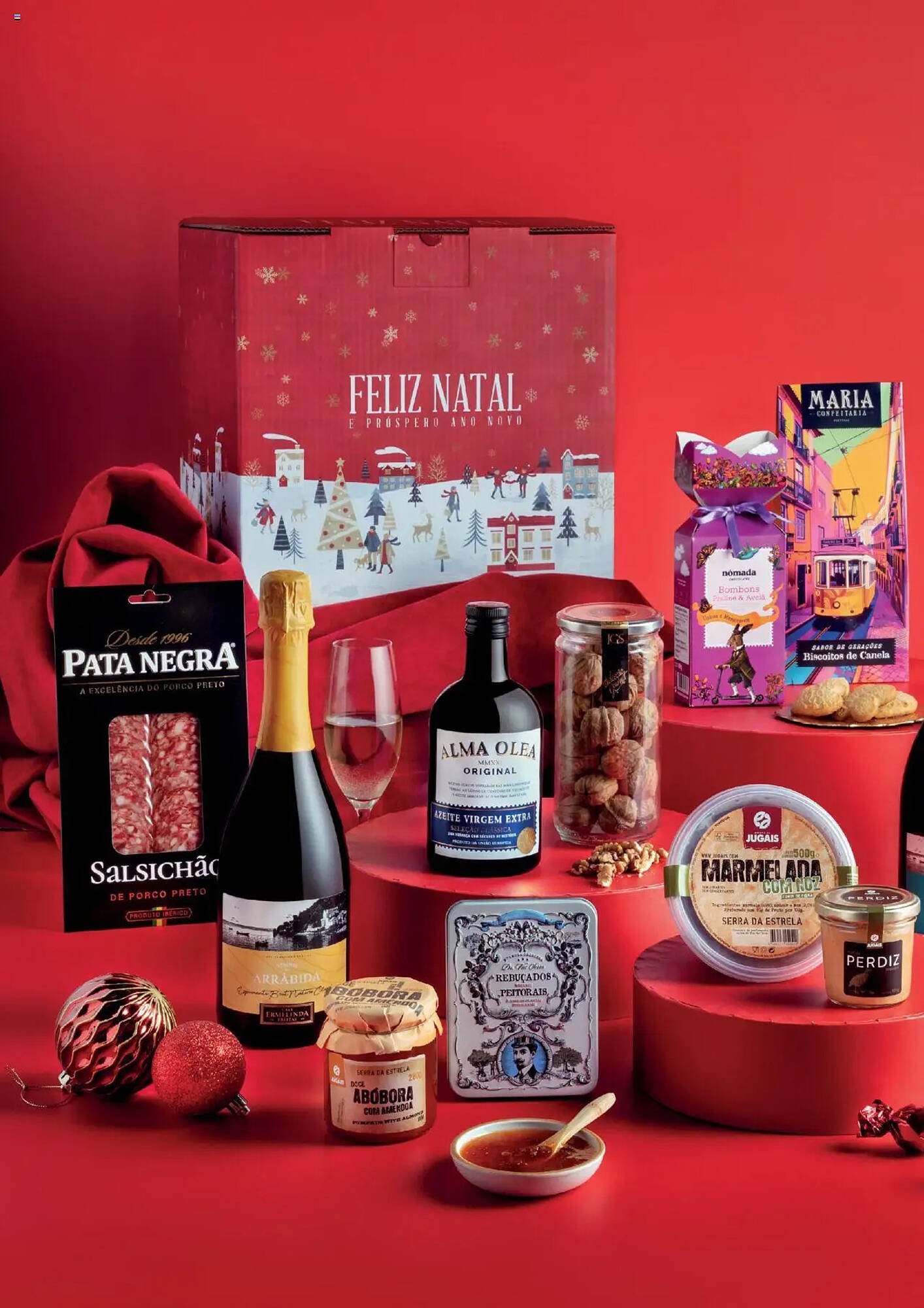 Folheto Recheio (2025-09-19 - 2026-01-01) | 6