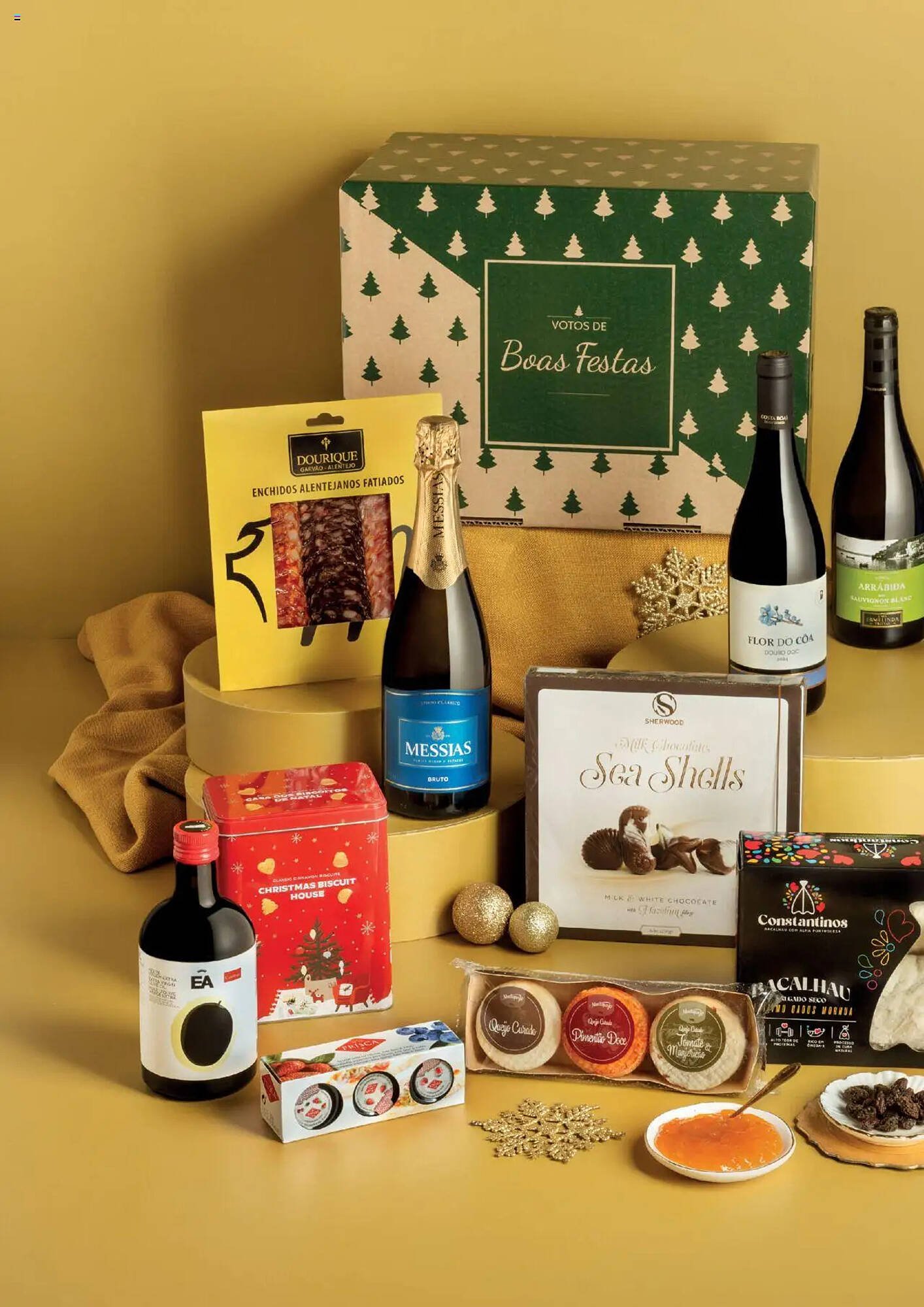 Folheto Recheio (2025-09-19 - 2026-01-01) | 8