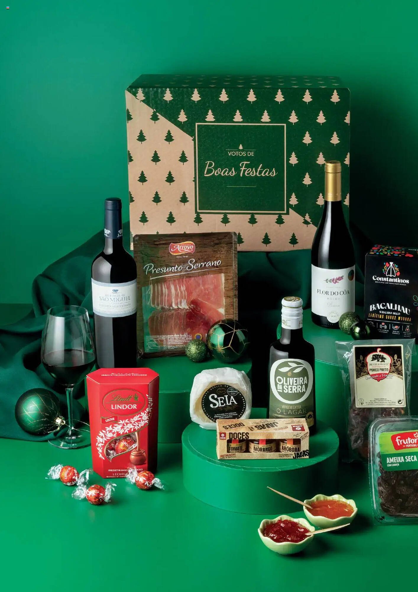 Folheto Recheio (2025-09-19 - 2026-01-01) | 10