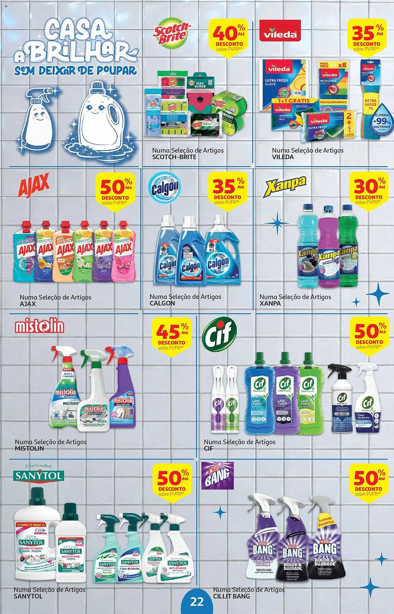 Folheto Auchan (2026-02-17 - 2026-03-03) | 22