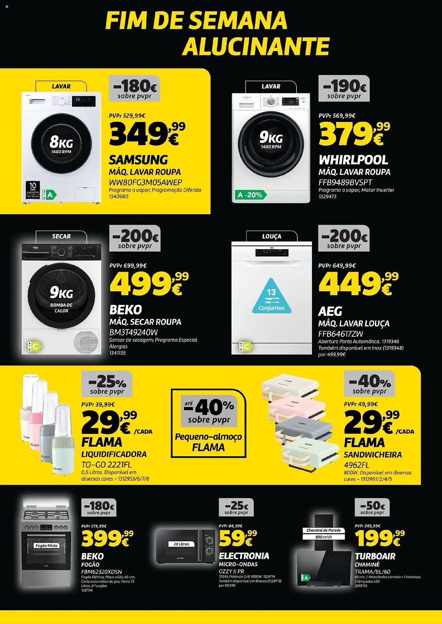 Folheto Radio Popular (2025-11-14 - 2025-11-18) | 6