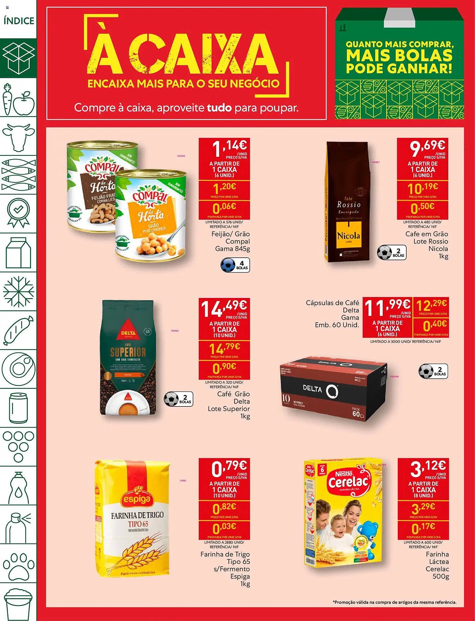 Folheto Recheio (2026-03-24 - 2026-03-31) | 2