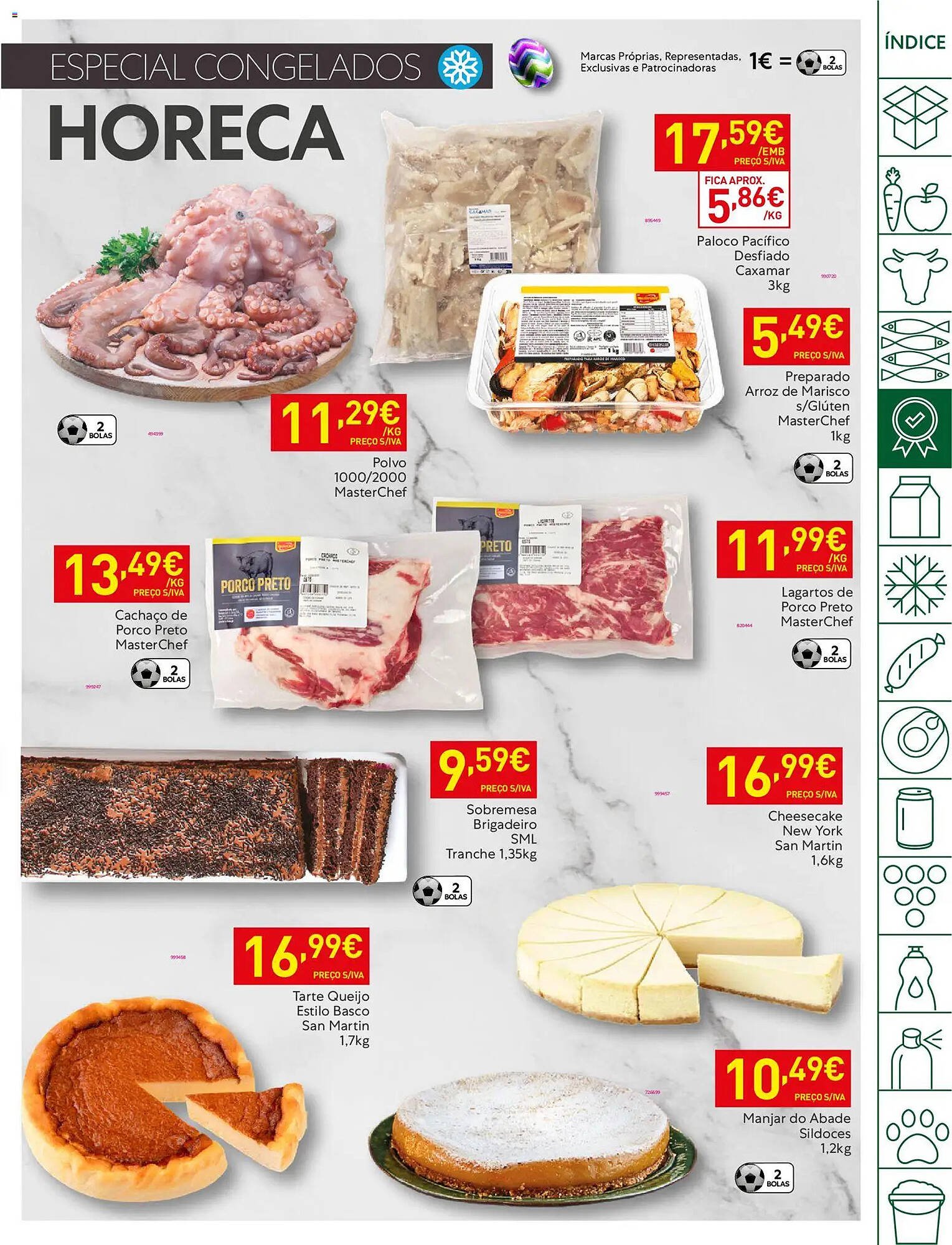 Folheto Recheio (2026-03-24 - 2026-03-31) | 11