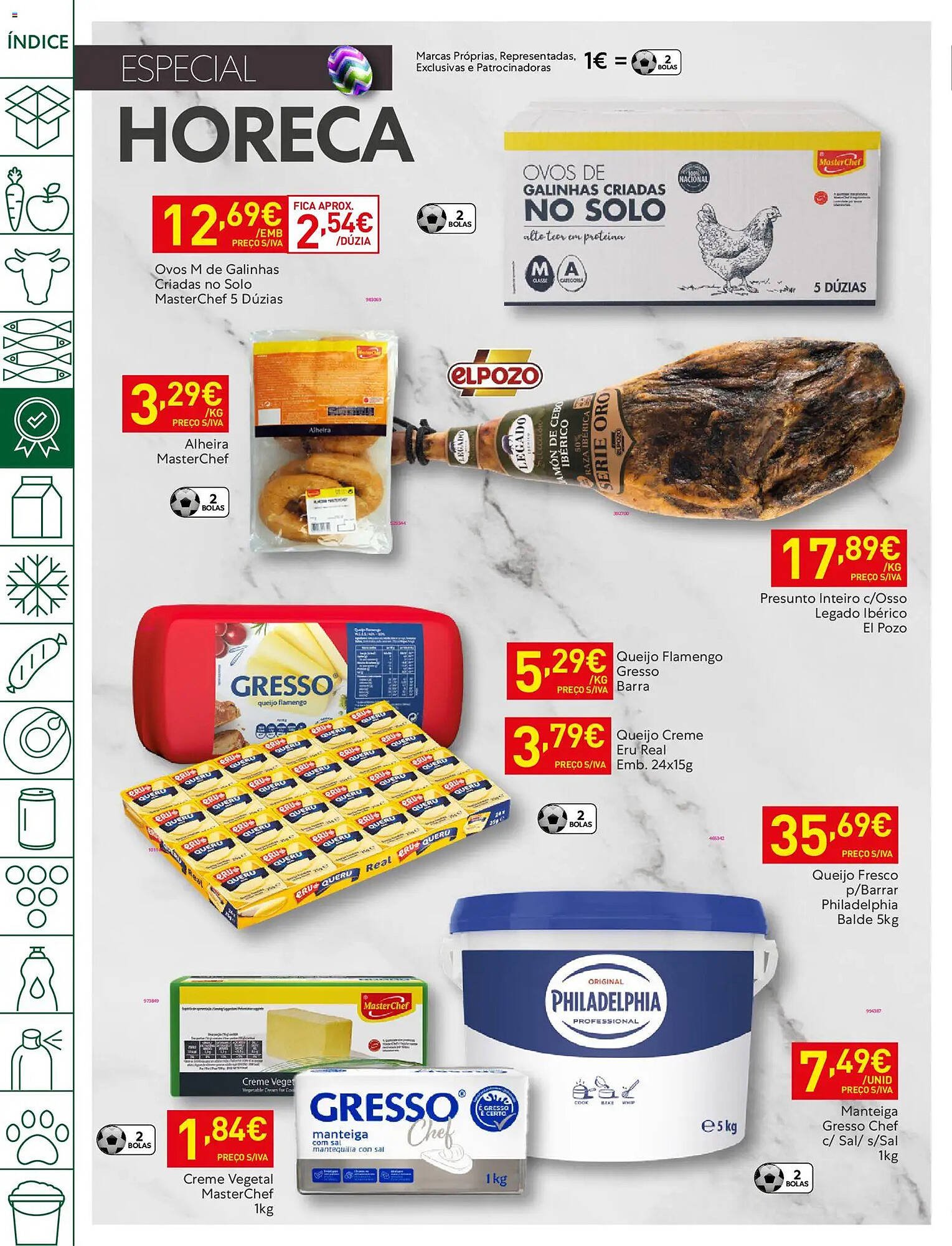 Folheto Recheio (2026-03-24 - 2026-03-31) | 12