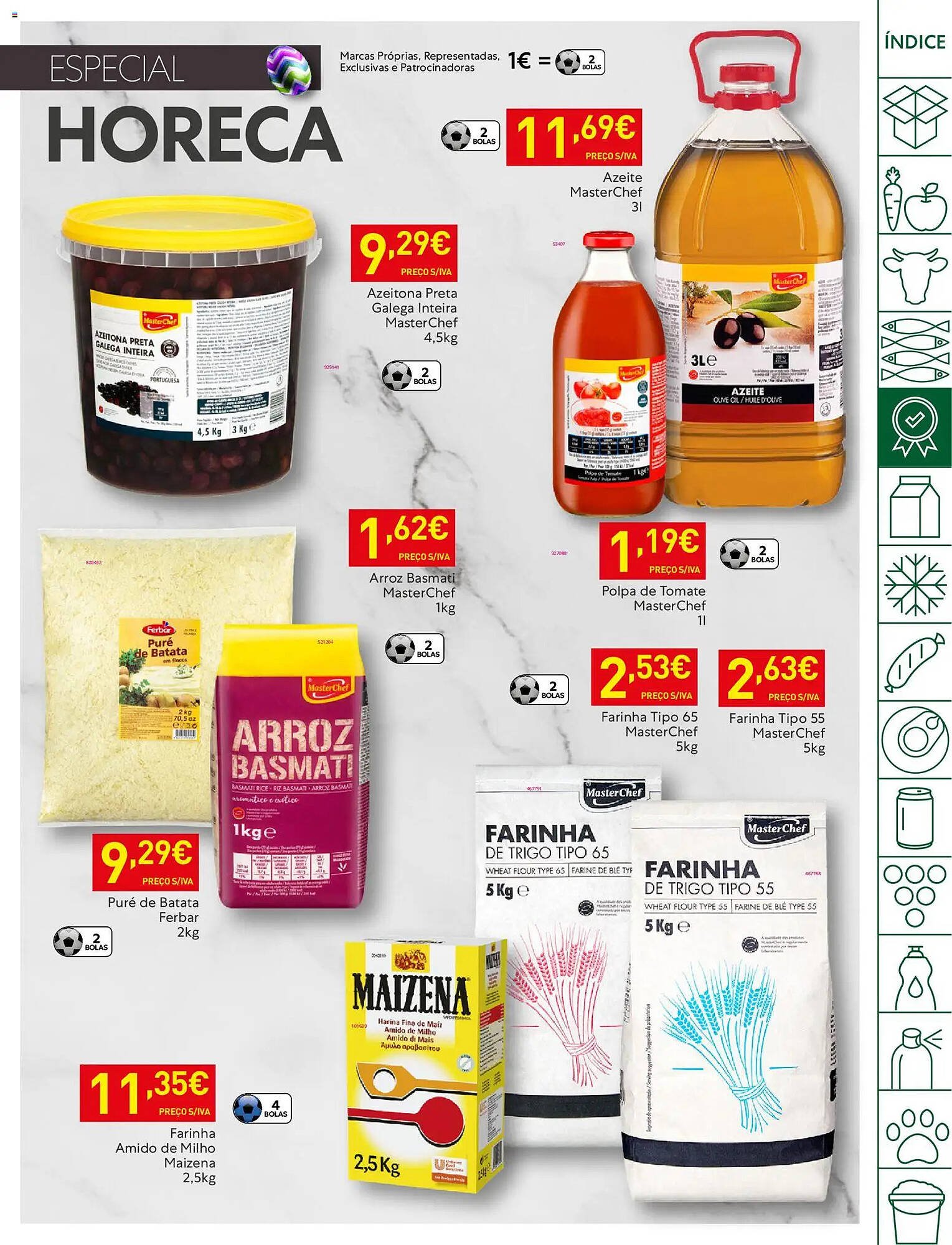 Folheto Recheio (2026-03-24 - 2026-03-31) | 13