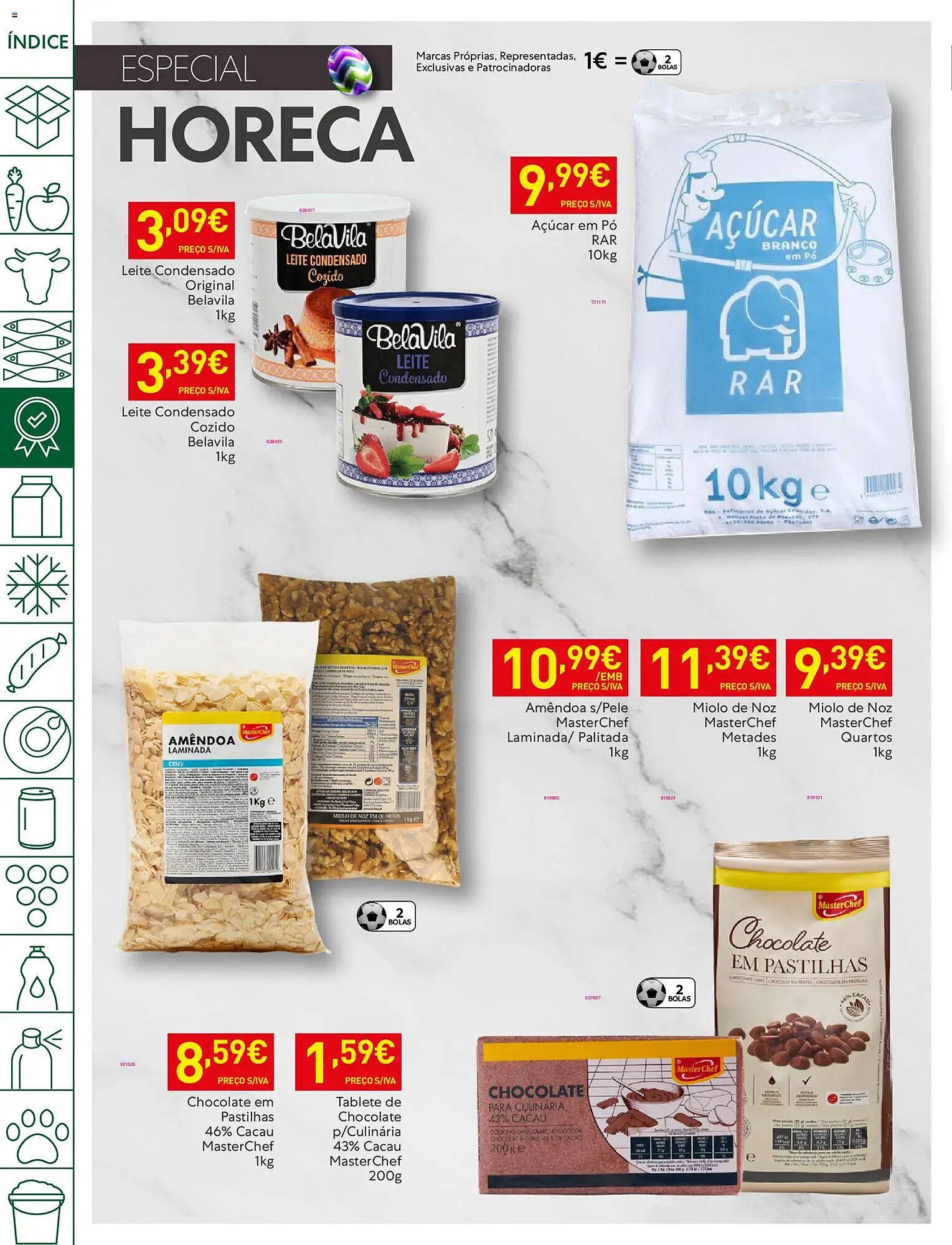 Folheto Recheio (2026-03-24 - 2026-03-31) | 14