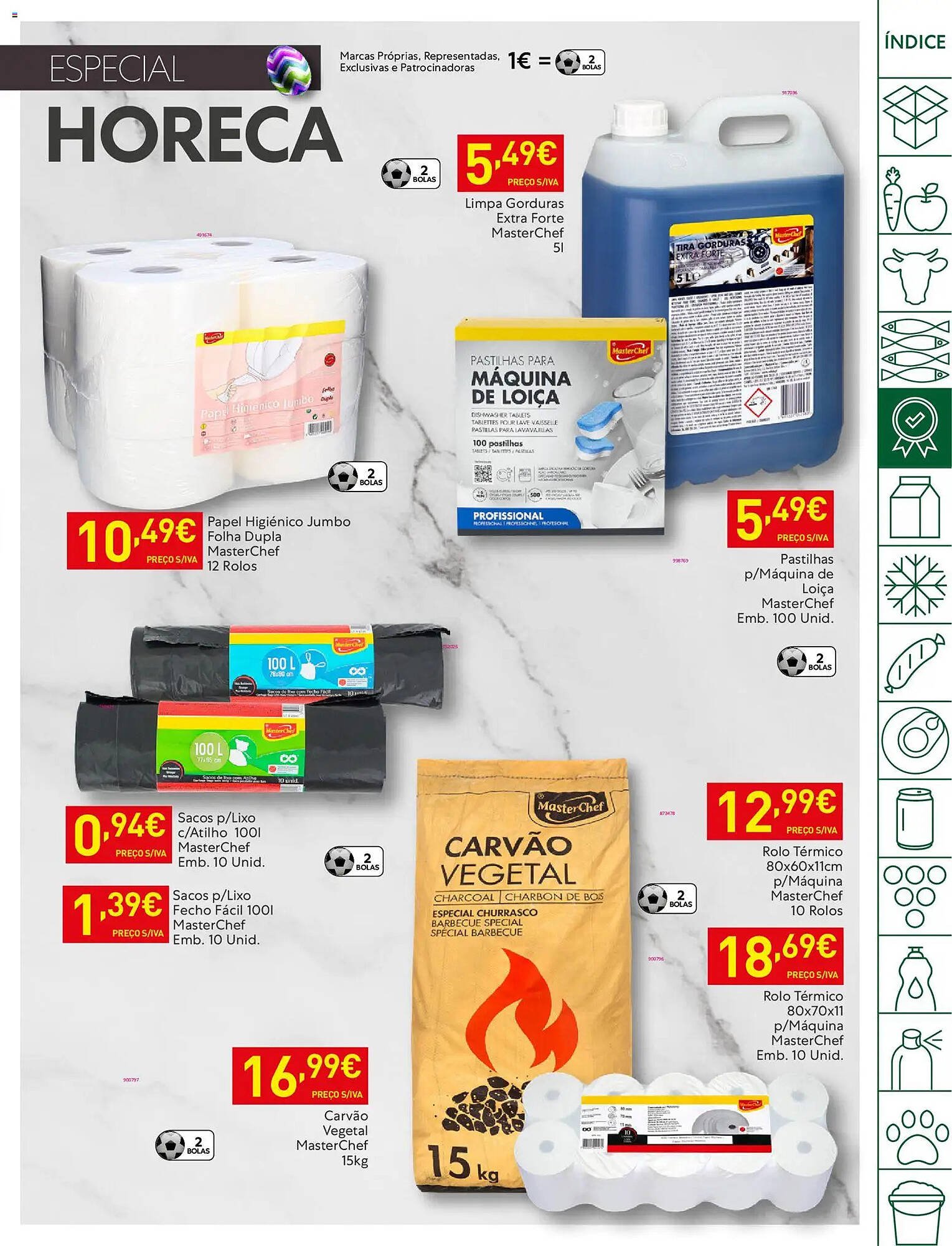 Folheto Recheio (2026-03-24 - 2026-03-31) | 15