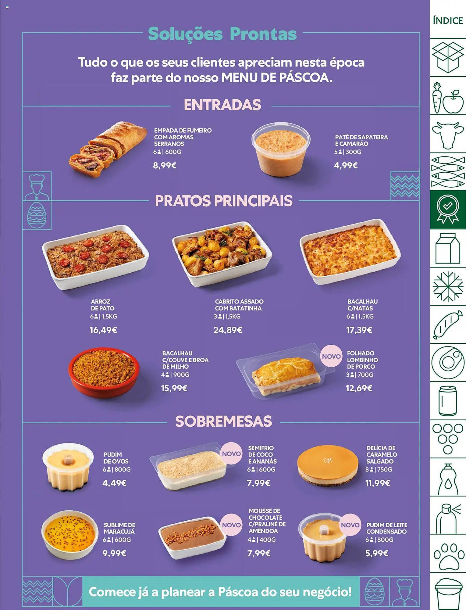 Folheto Recheio (2026-03-24 - 2026-03-31) | 17