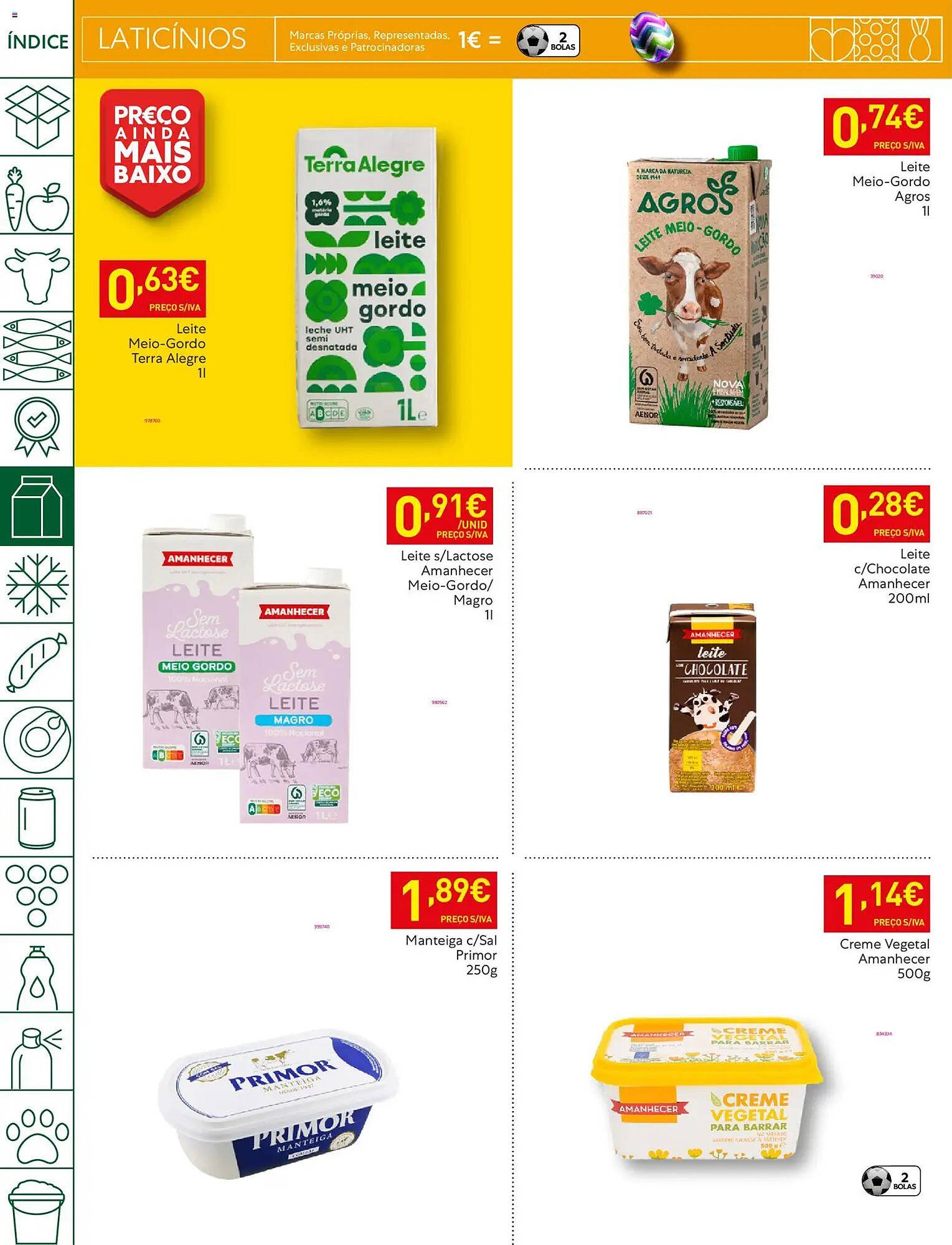 Folheto Recheio (2026-03-24 - 2026-03-31) | 18