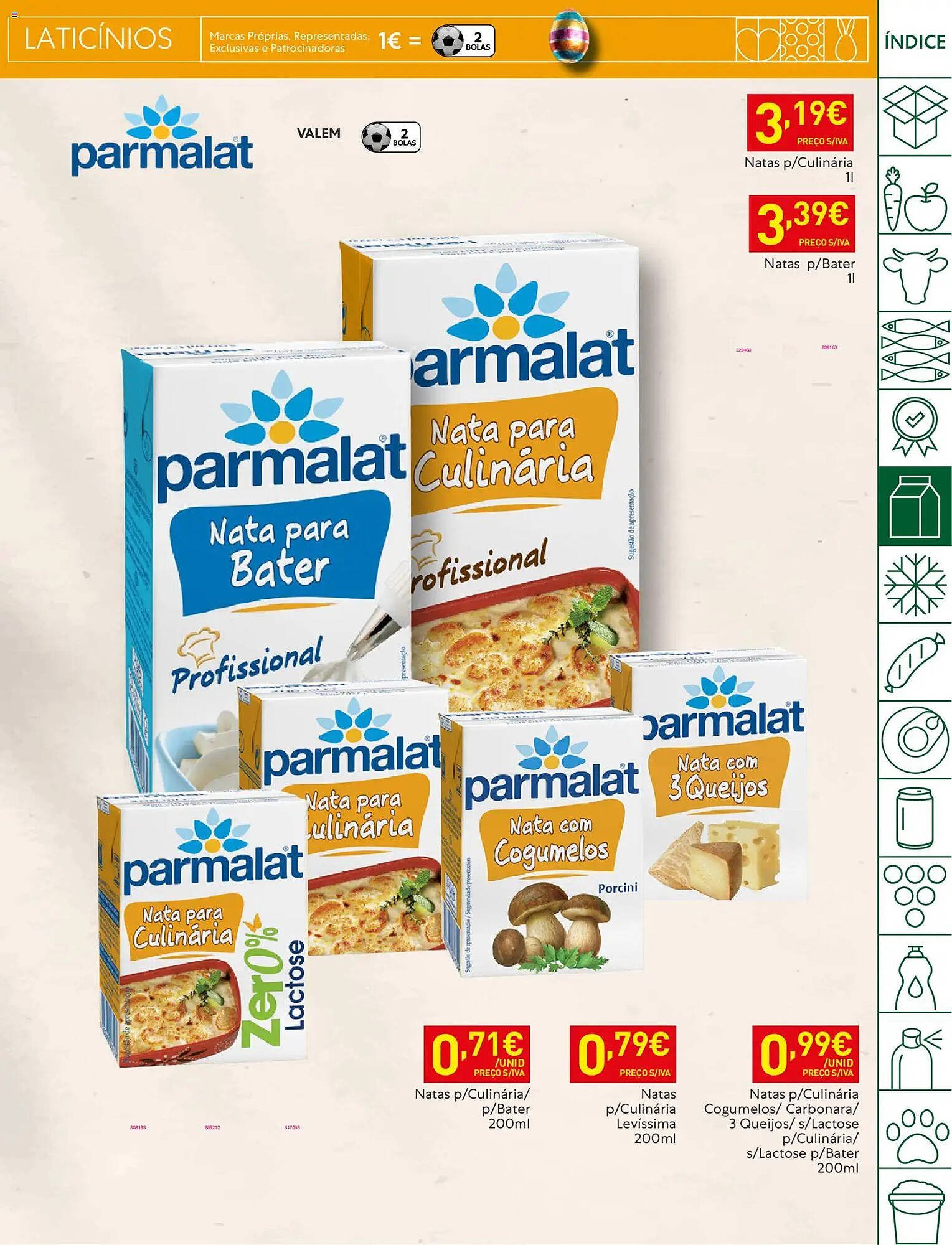 Folheto Recheio (2026-03-24 - 2026-03-31) | 19