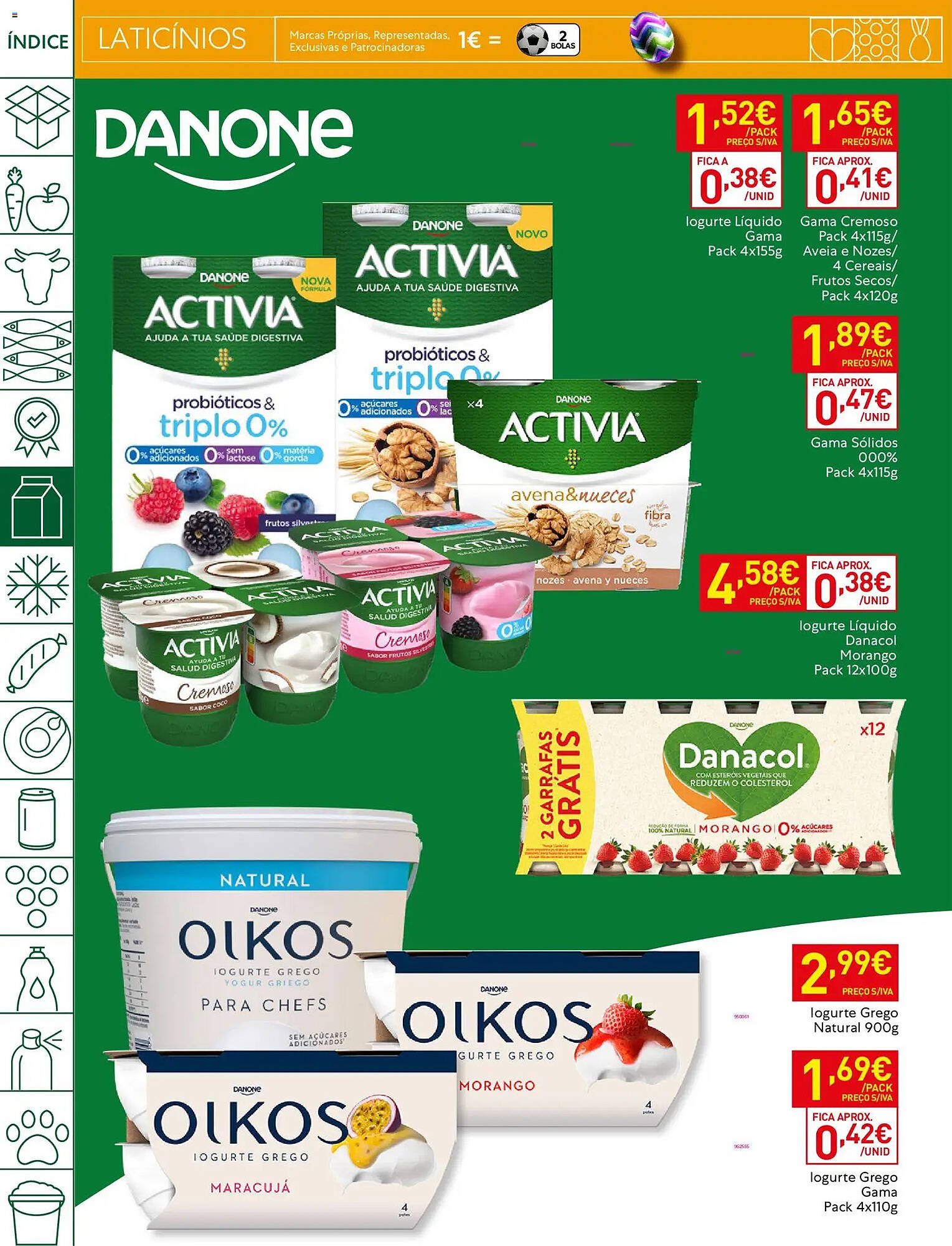 Folheto Recheio (2026-03-24 - 2026-03-31) | 20