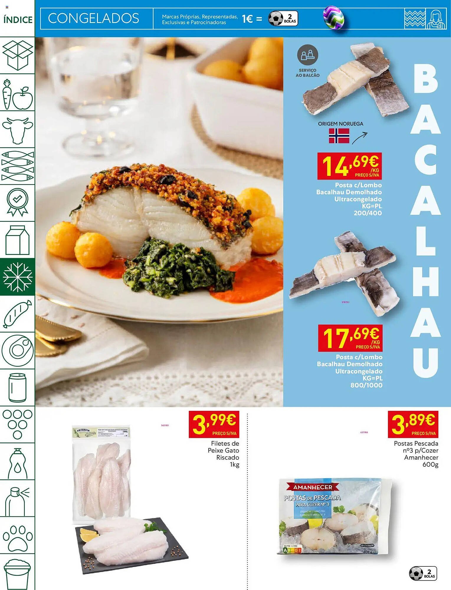 Folheto Recheio (2026-03-24 - 2026-03-31) | 22