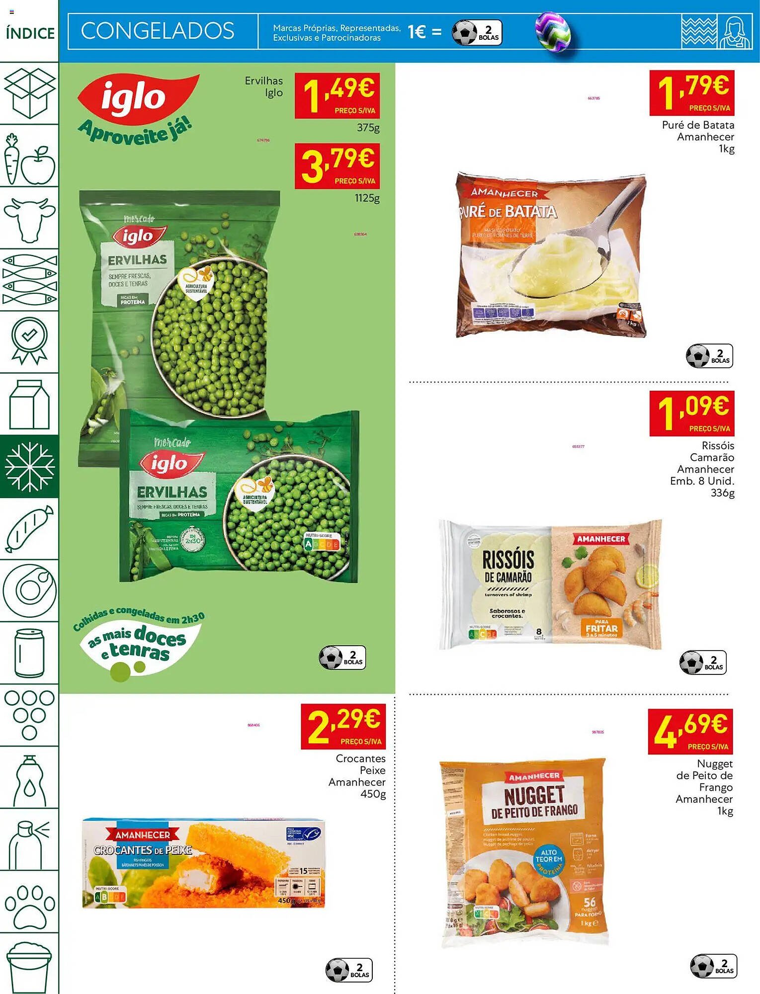 Folheto Recheio (2026-03-24 - 2026-03-31) | 24